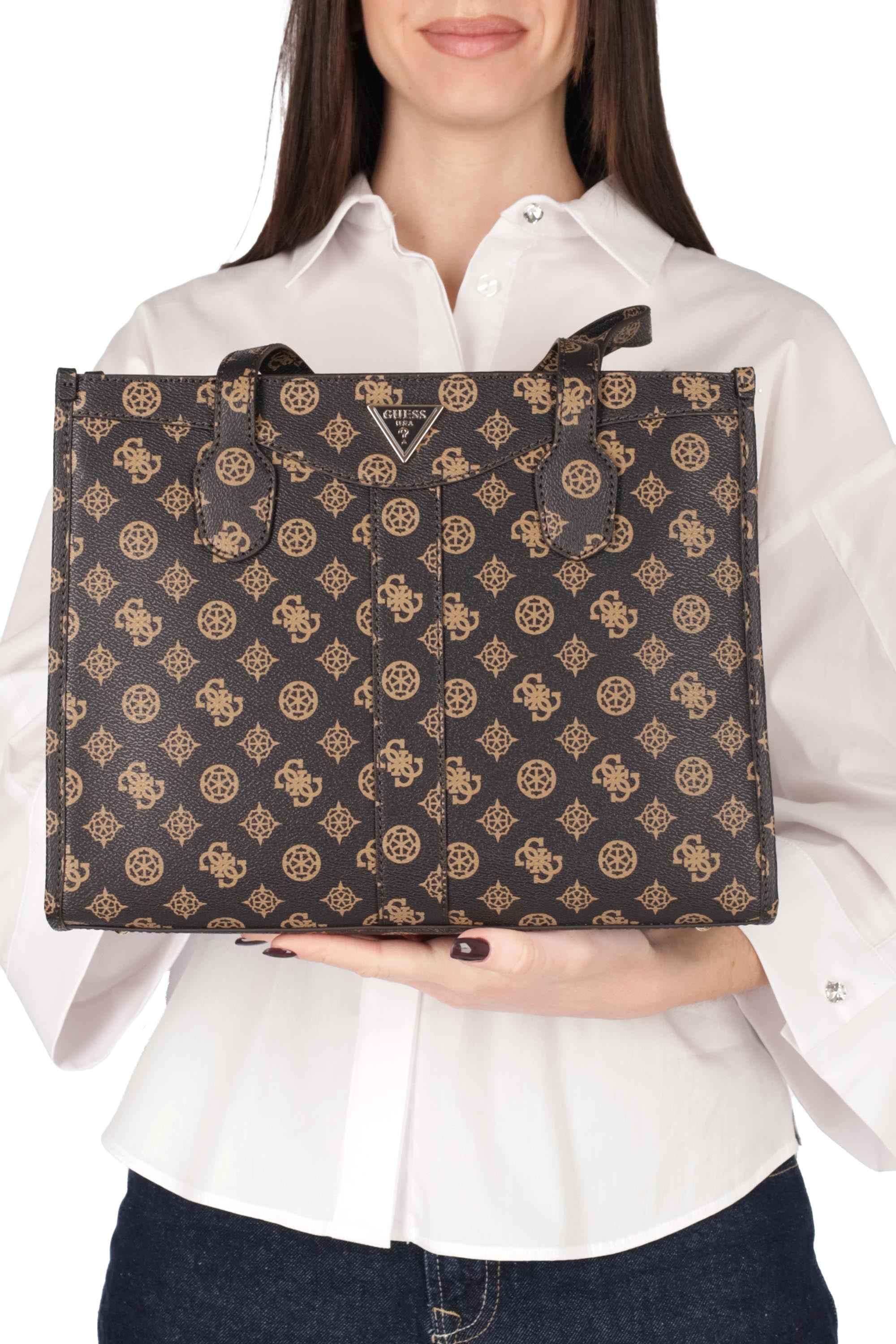 GUESS - D HWPP8665220 Borsa