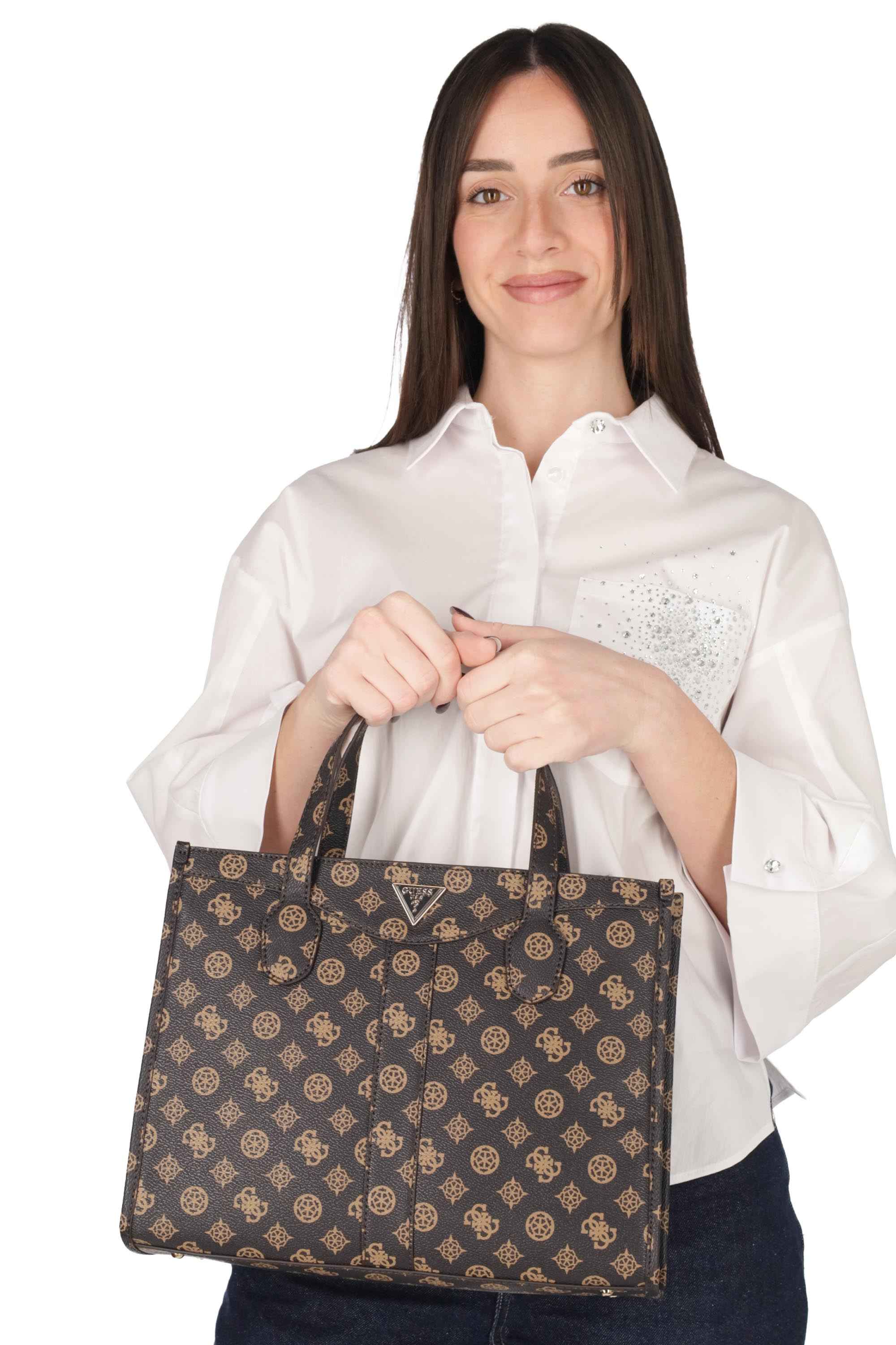 GUESS - D HWPP8665220 Borsa