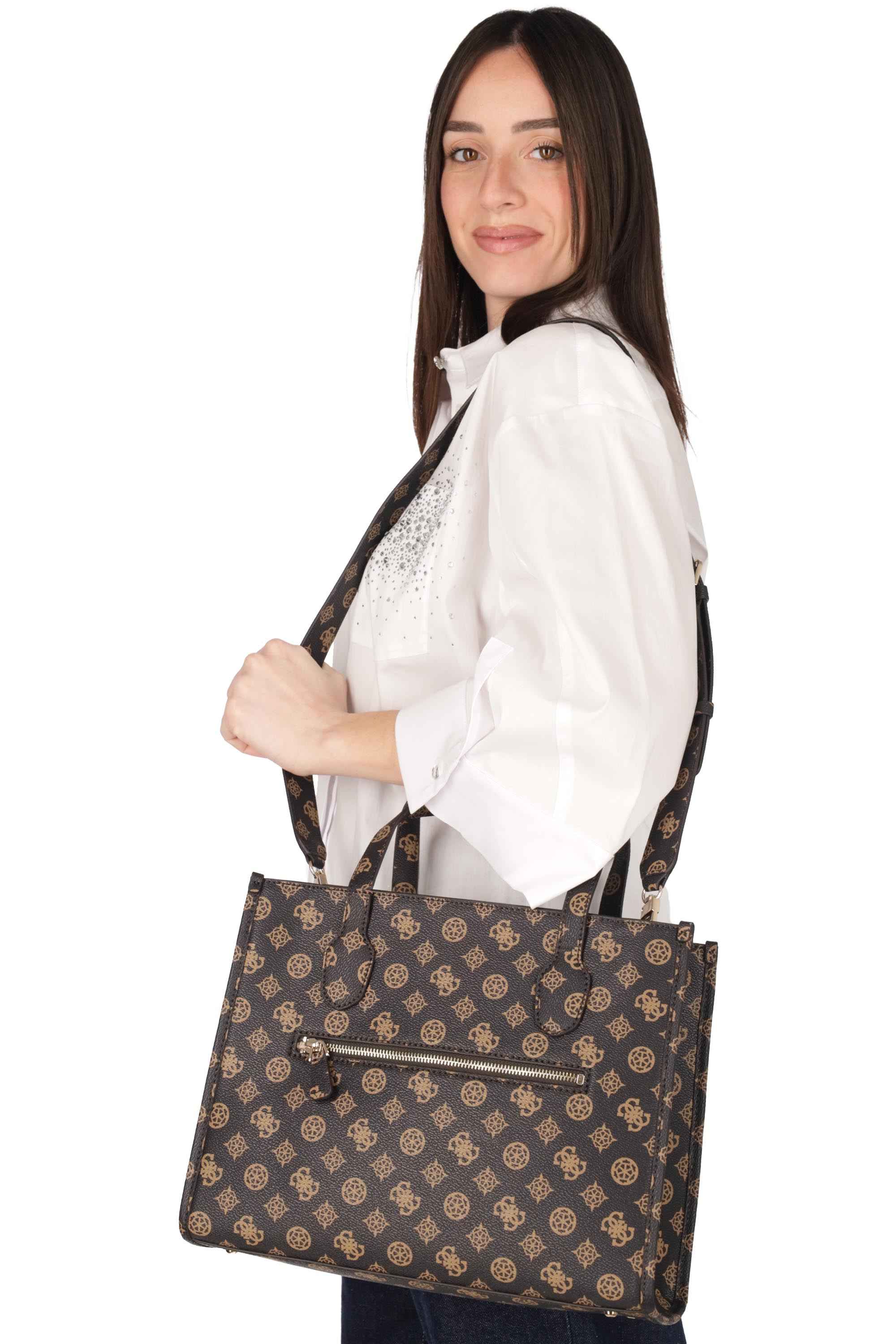 GUESS - D HWPP8665220 Borsa