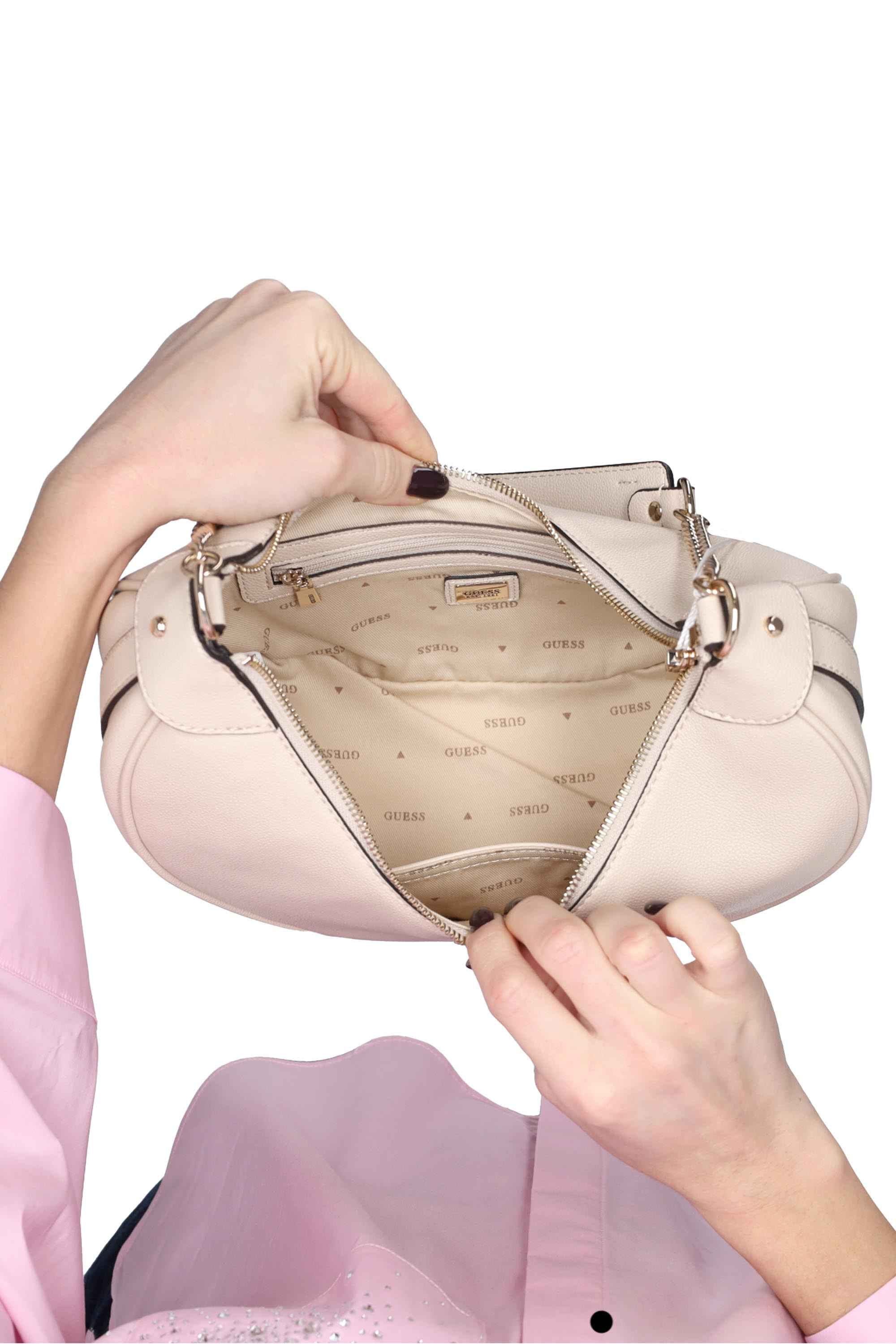 GUESS - D HWBG9519010 Borsa