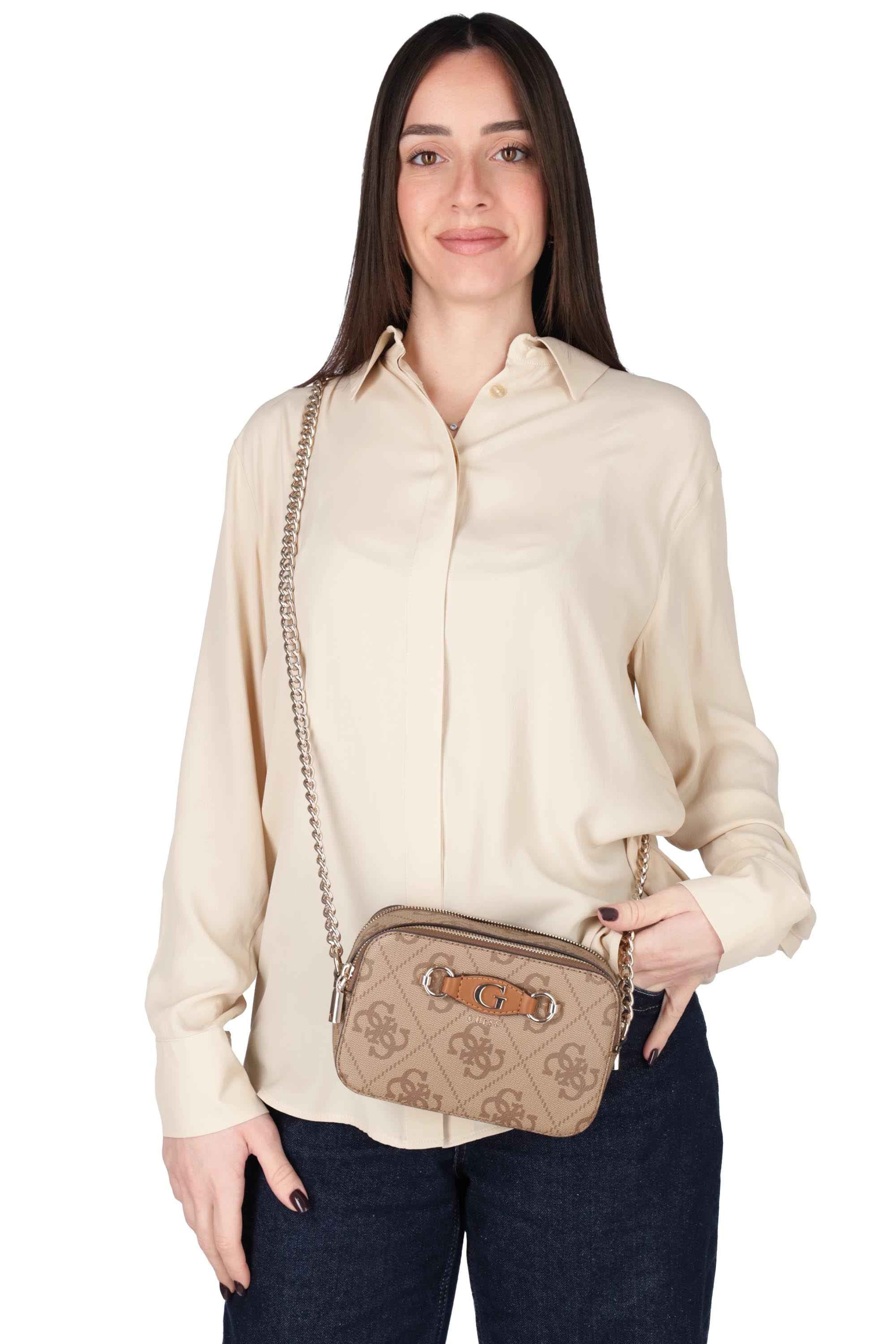 GUESS - D HWOS8654140 Borsa