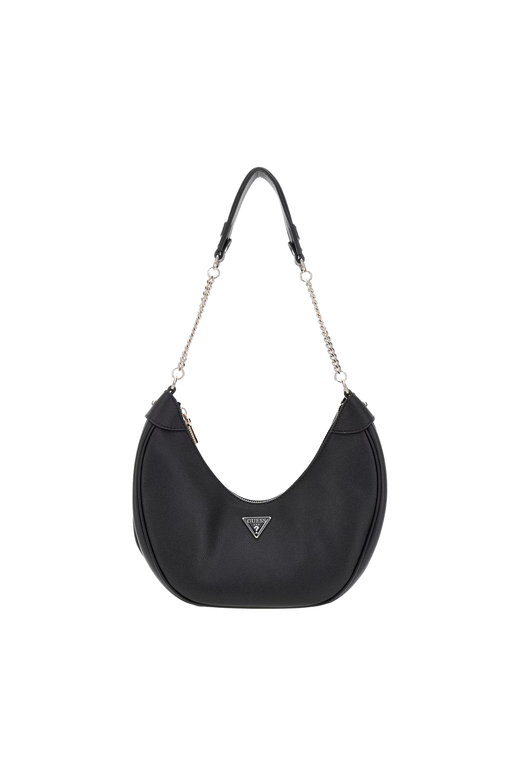 NERO | GUESS - D HWBG9519010 Borsa