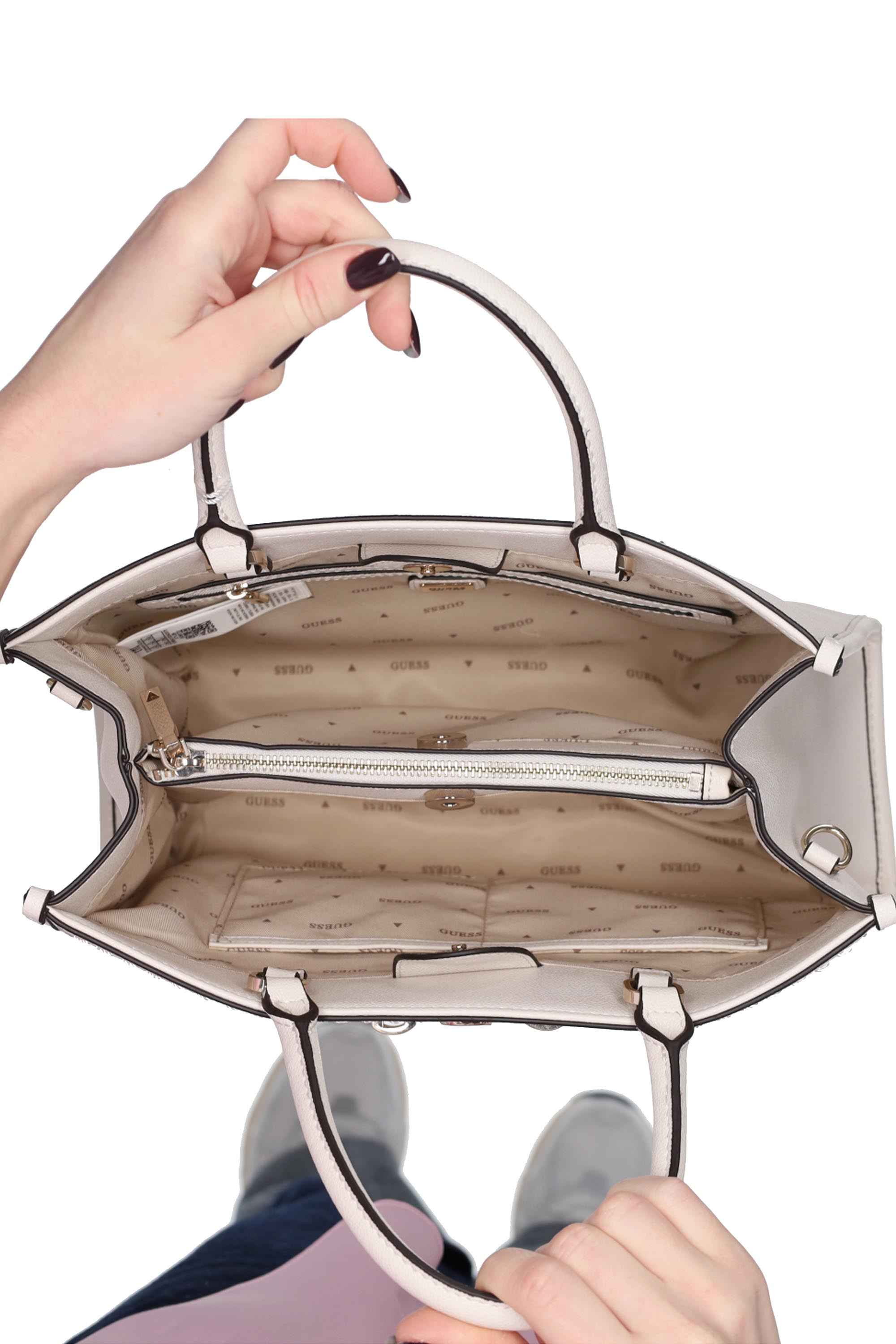 GUESS - D HWBG9637220 Borsa