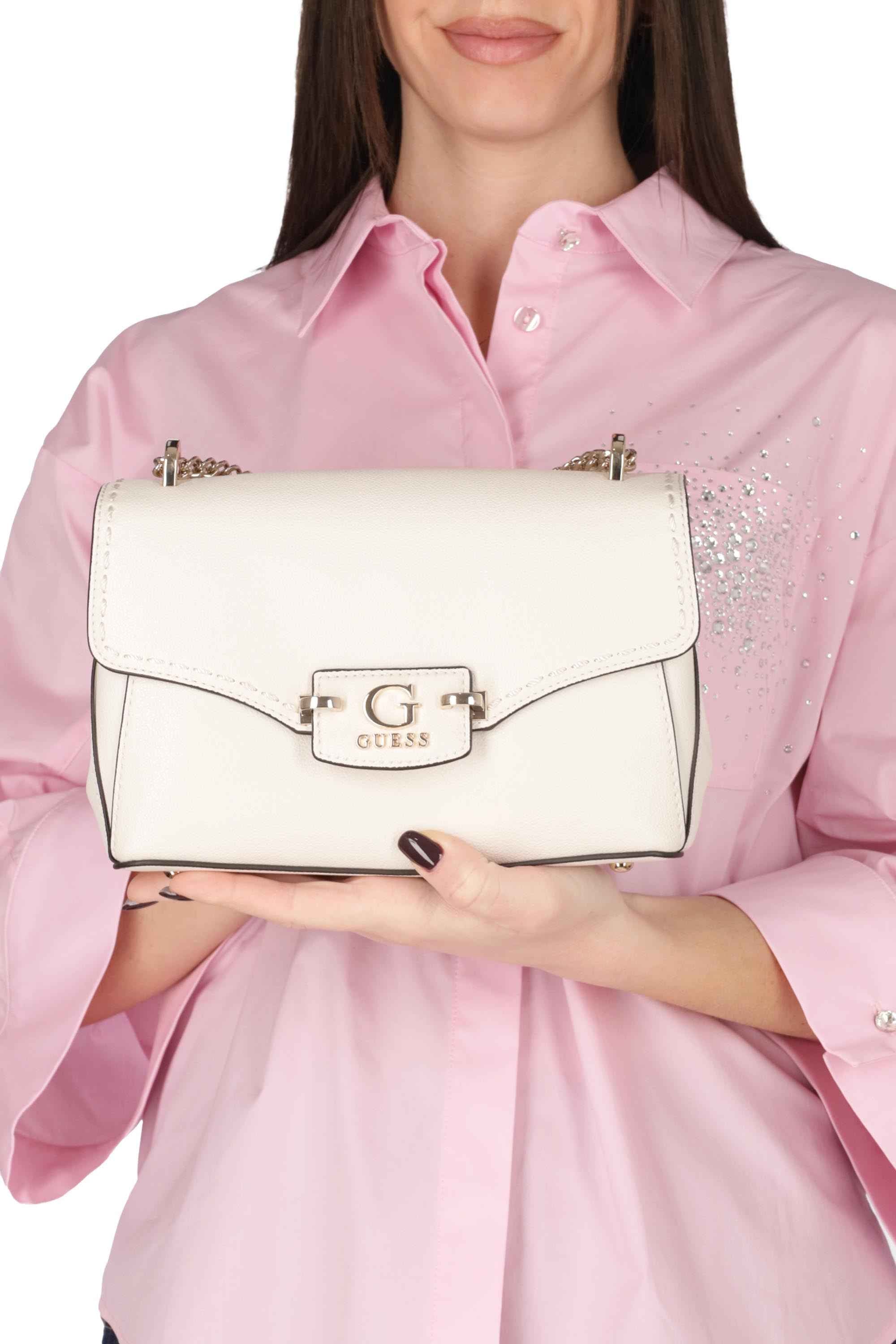 GUESS - D HWBG9637210 Borsa