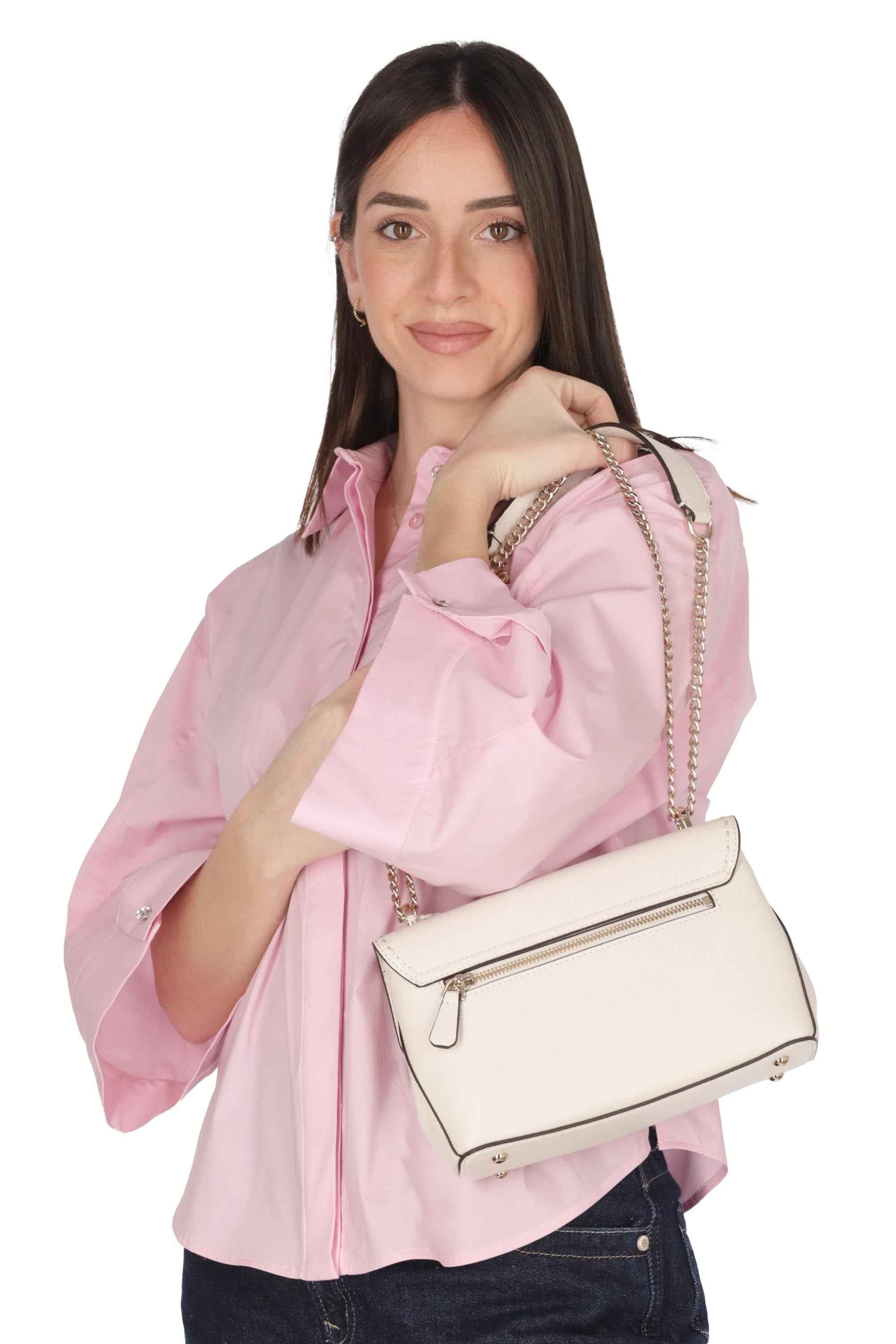 GUESS - D HWBG9637210 Borsa