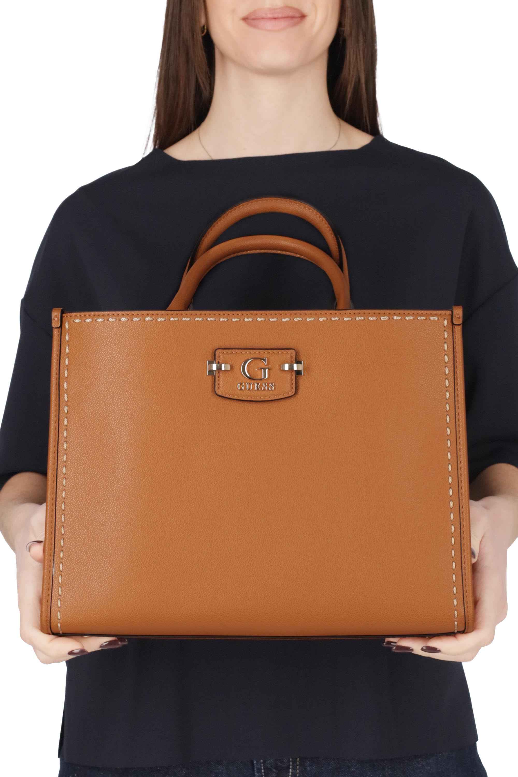 GUESS - D HWBG9637220 Borsa