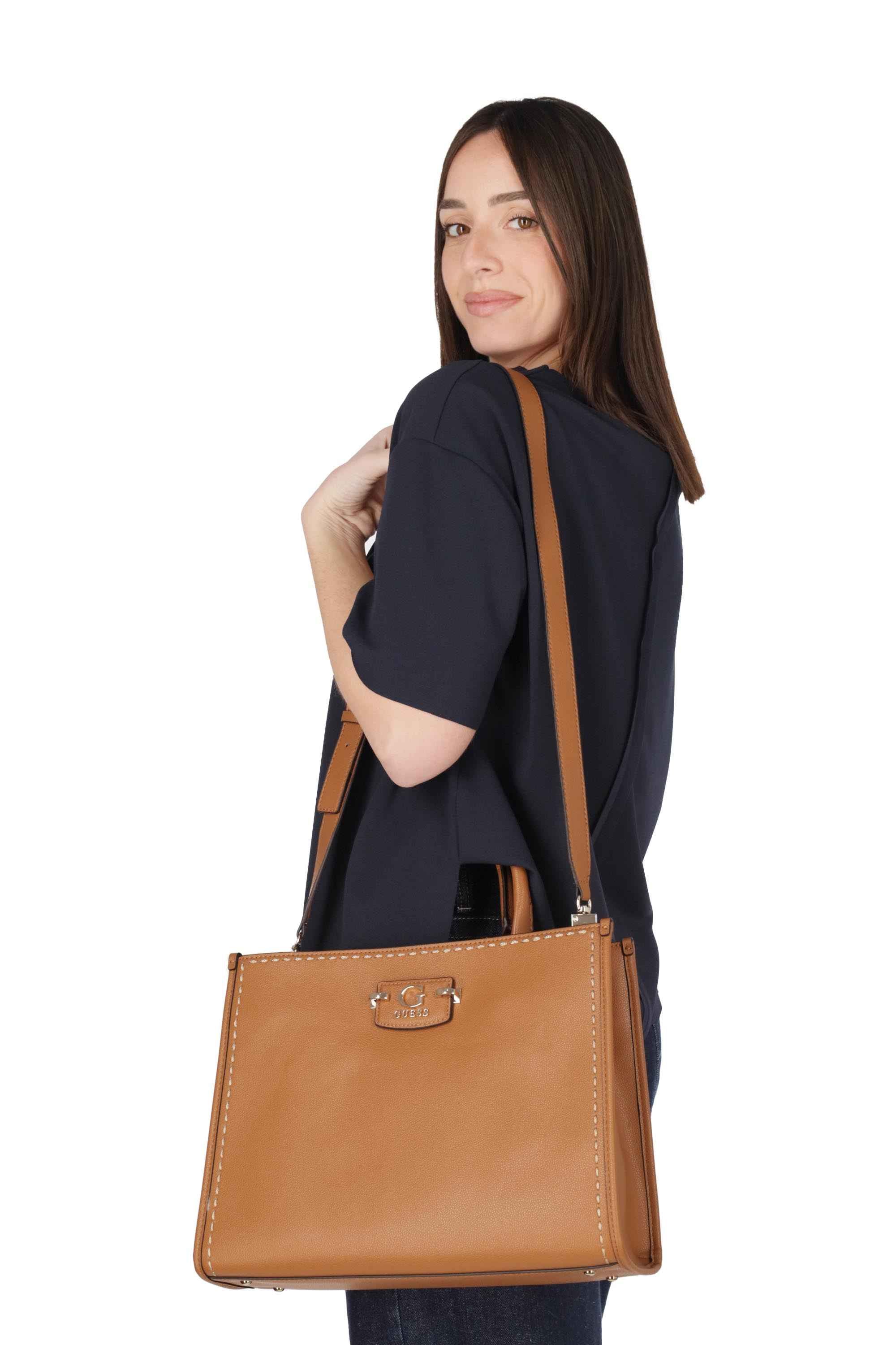 GUESS - D HWBG9637220 Borsa