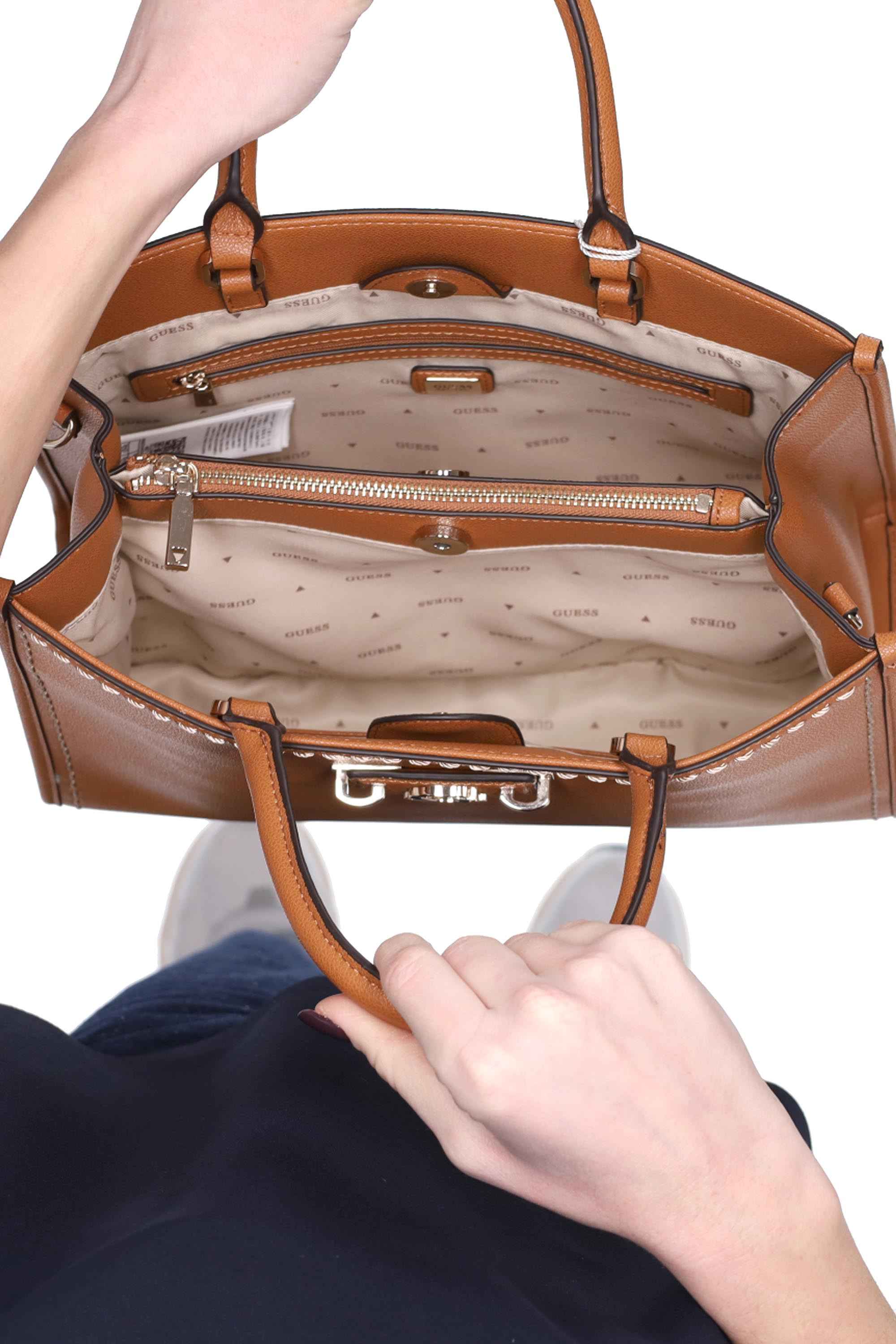 GUESS - D HWBG9637220 Borsa