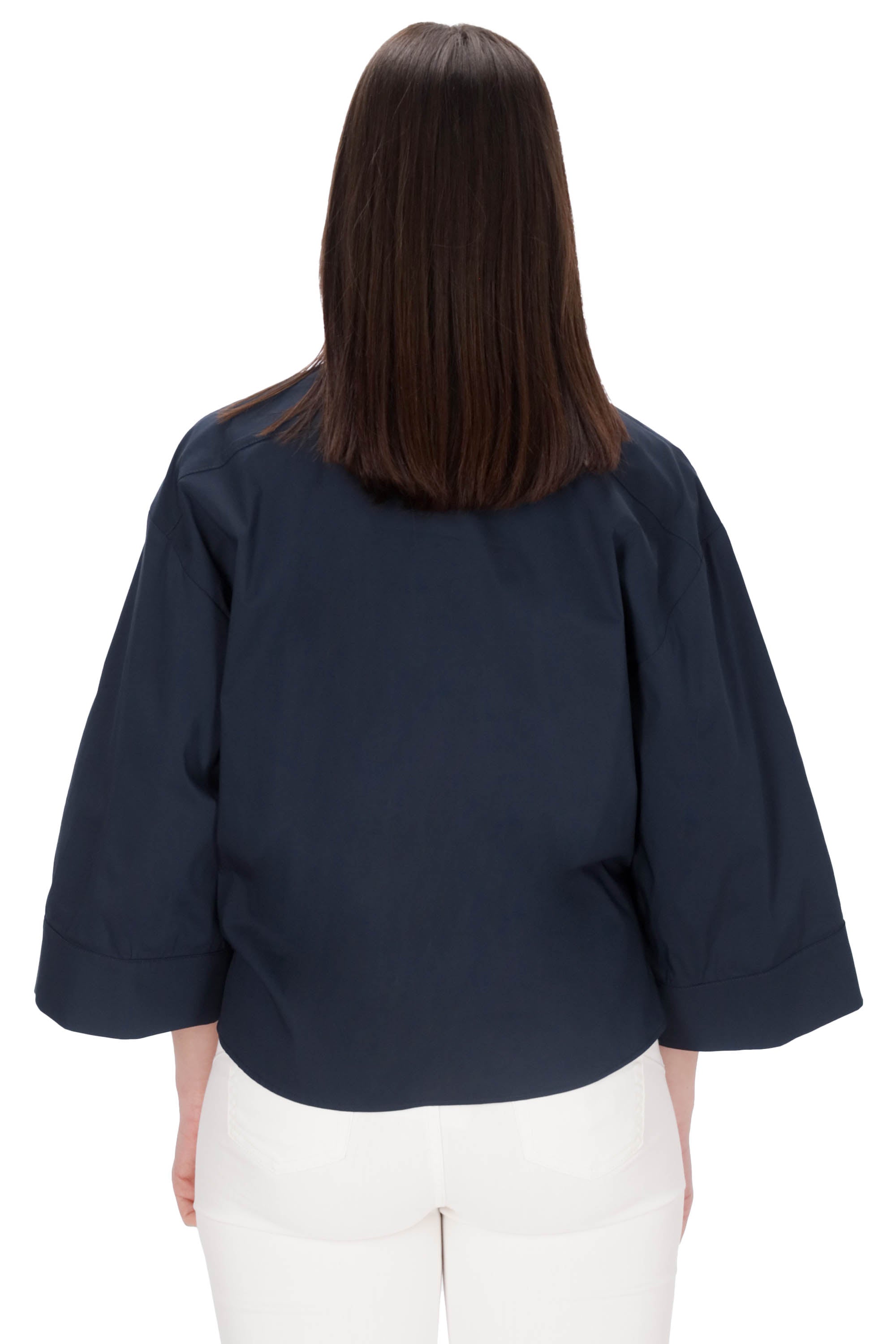 BLU | JIJIL - D CA1370 Camicia