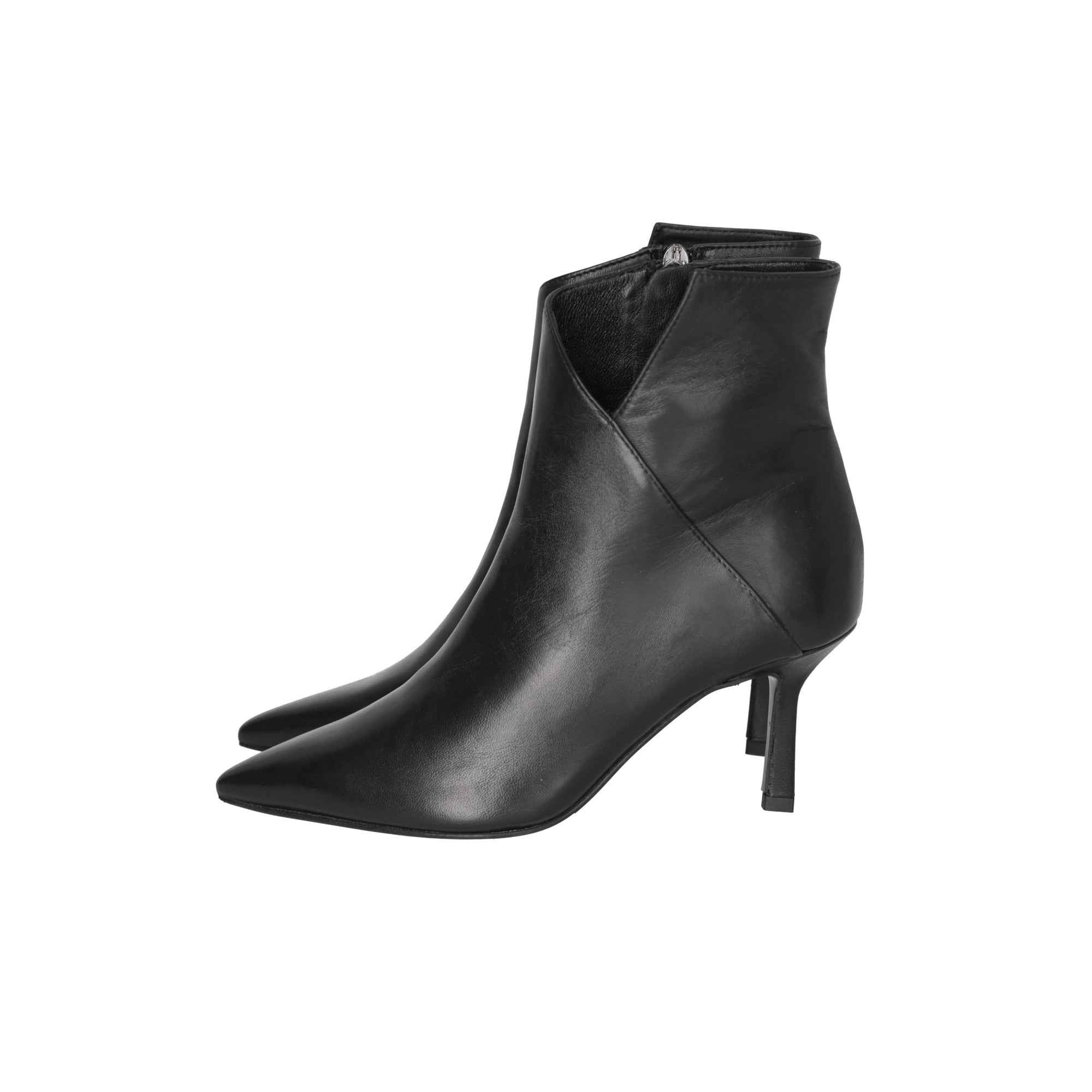 ISABELLA FERRANTE - D M22 Tronchetto