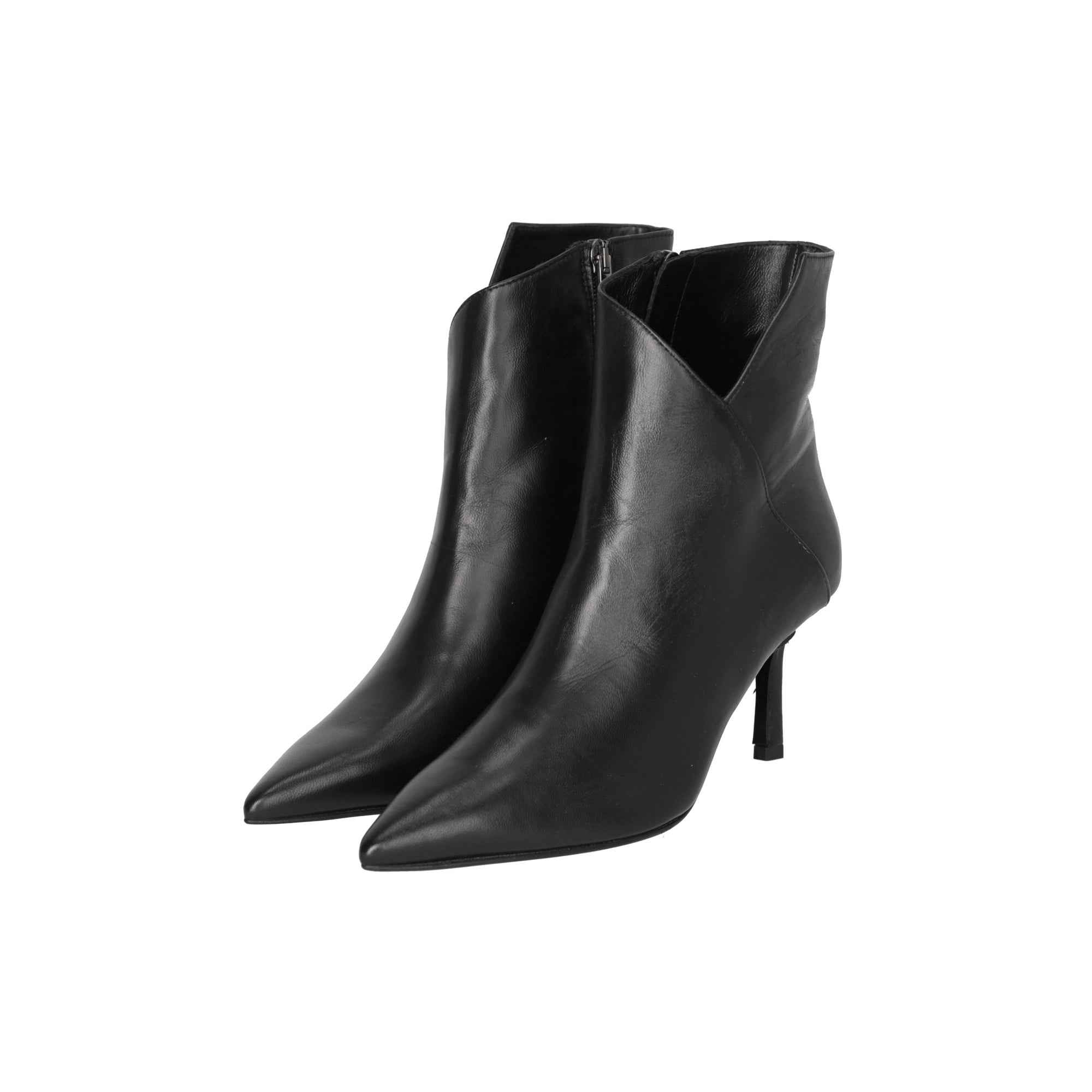 ISABELLA FERRANTE - D M22 Tronchetto