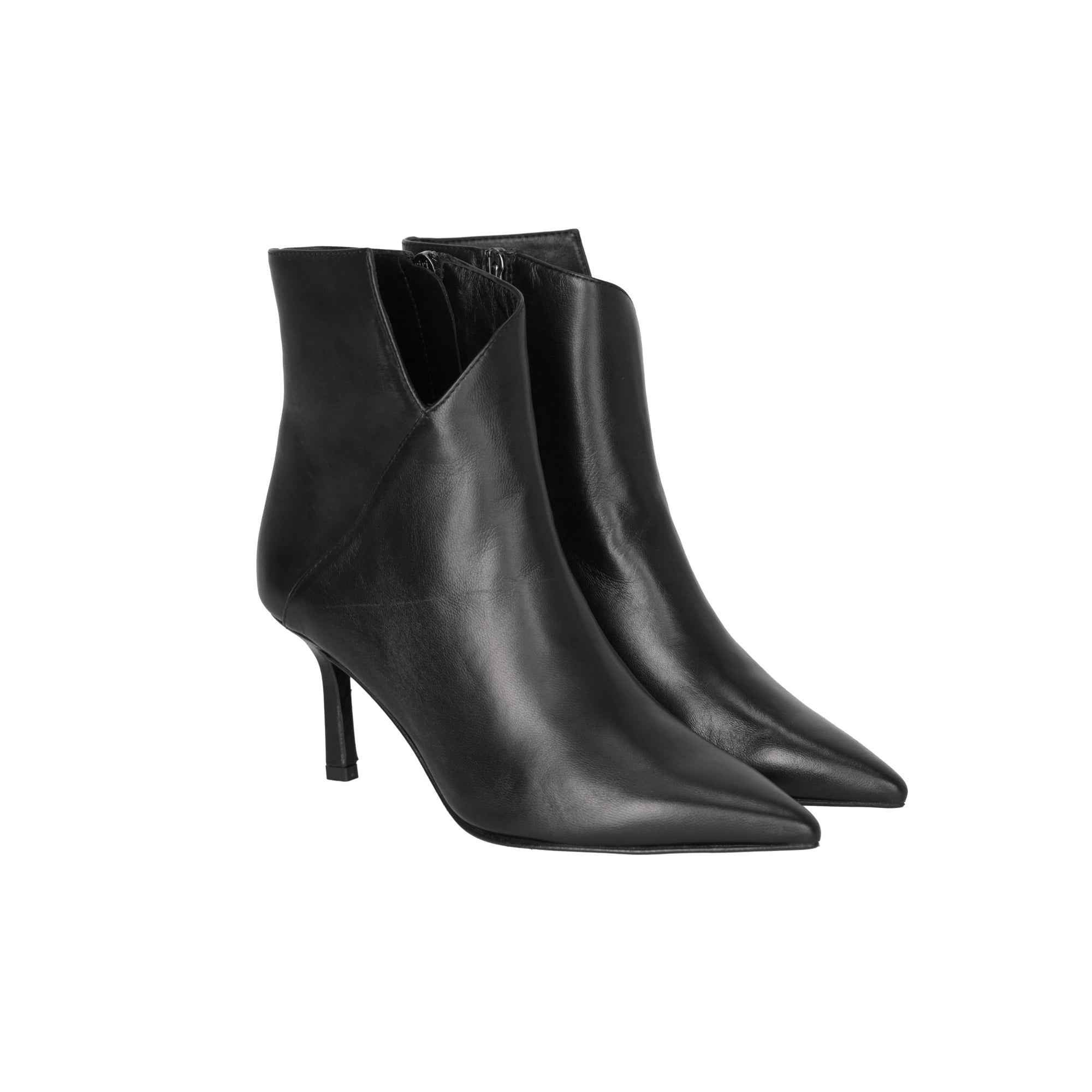 ISABELLA FERRANTE - D M22 Tronchetto