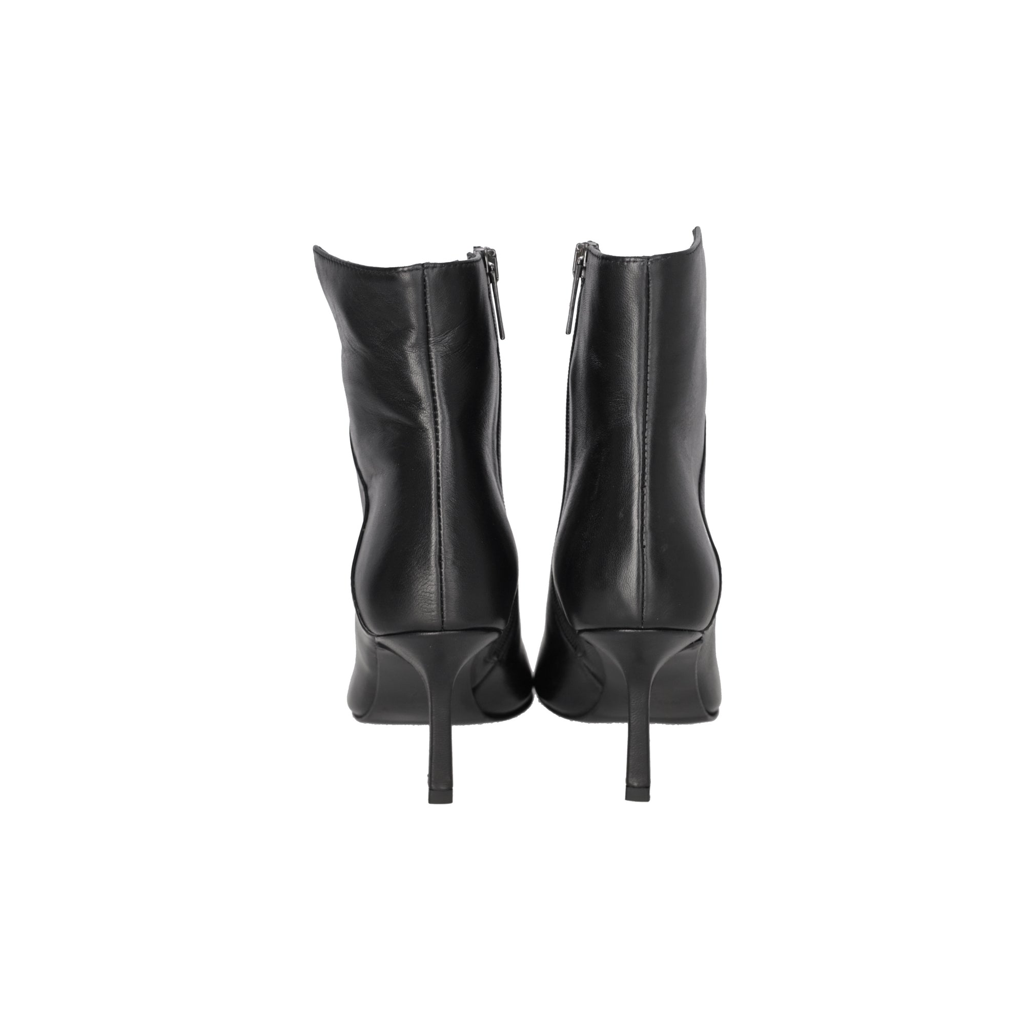 NERO | ISABELLA FERRANTE - D M22 Tronchetto