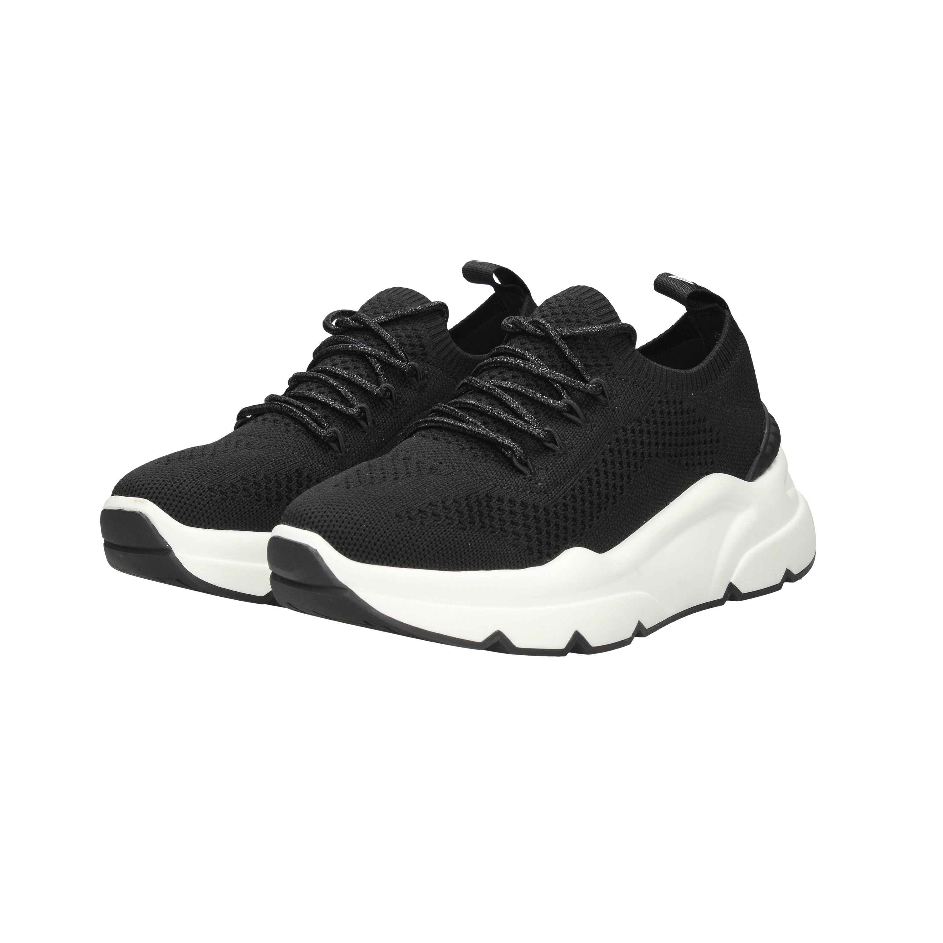 EMANUELLE VEE - D 451P30315CLZ Sneakers