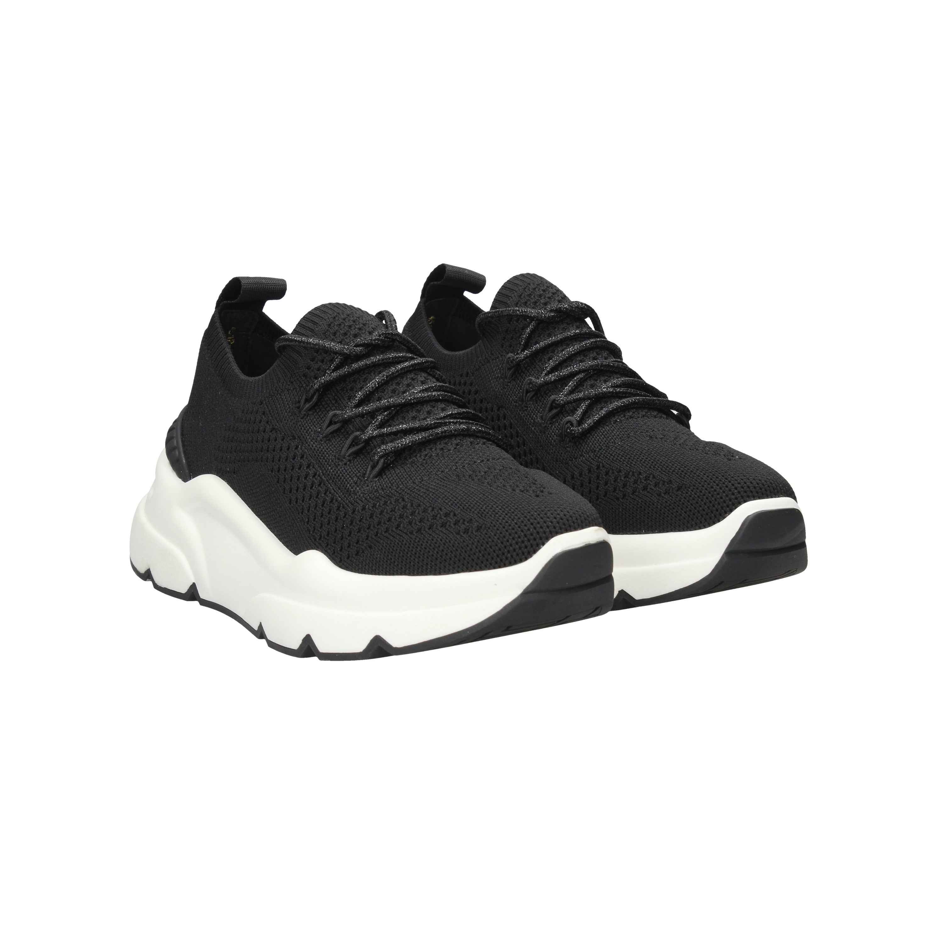 EMANUELLE VEE - D 451P30315CLZ Sneakers