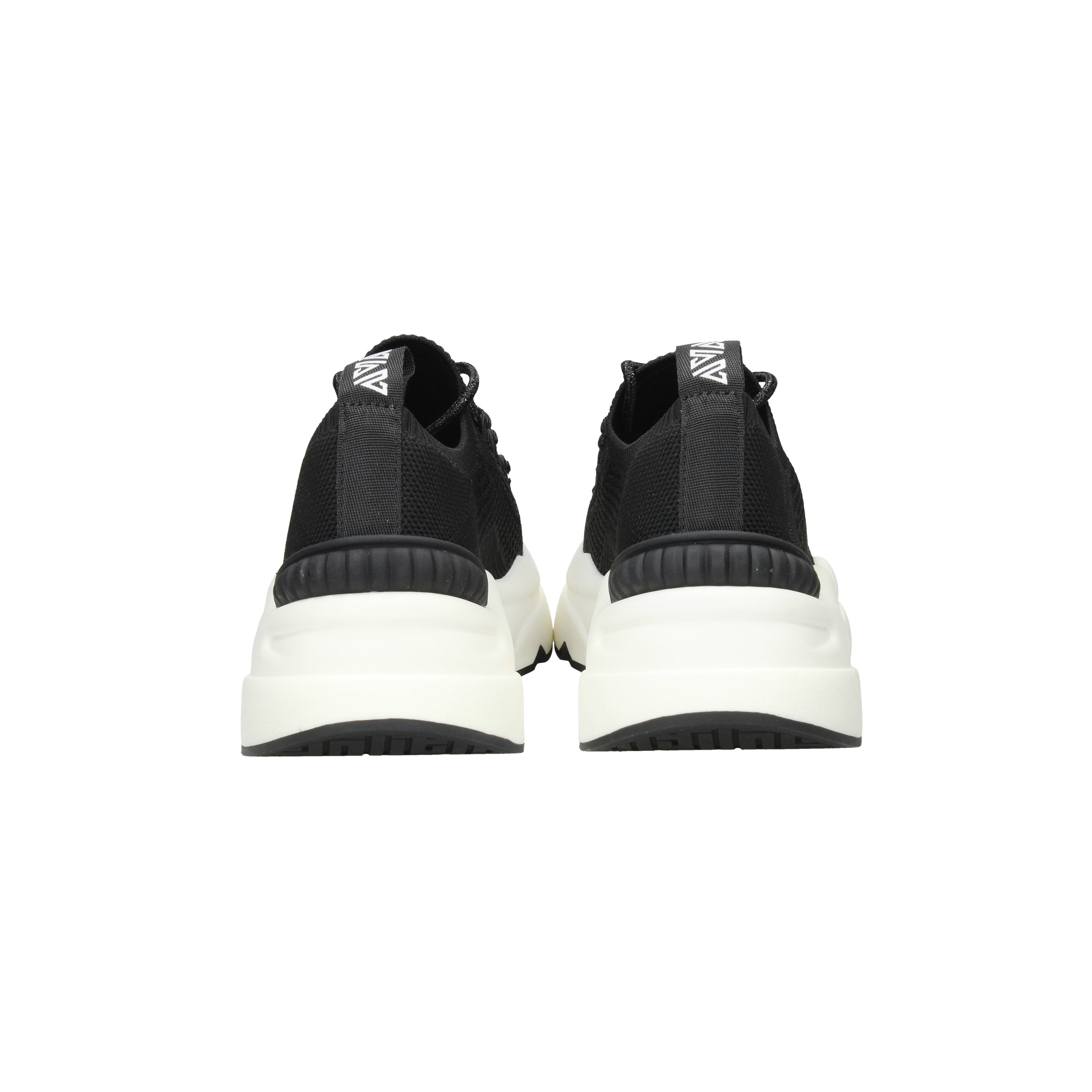 NERO | EMANUELLE VEE - D 451P30315CLZ Sneakers