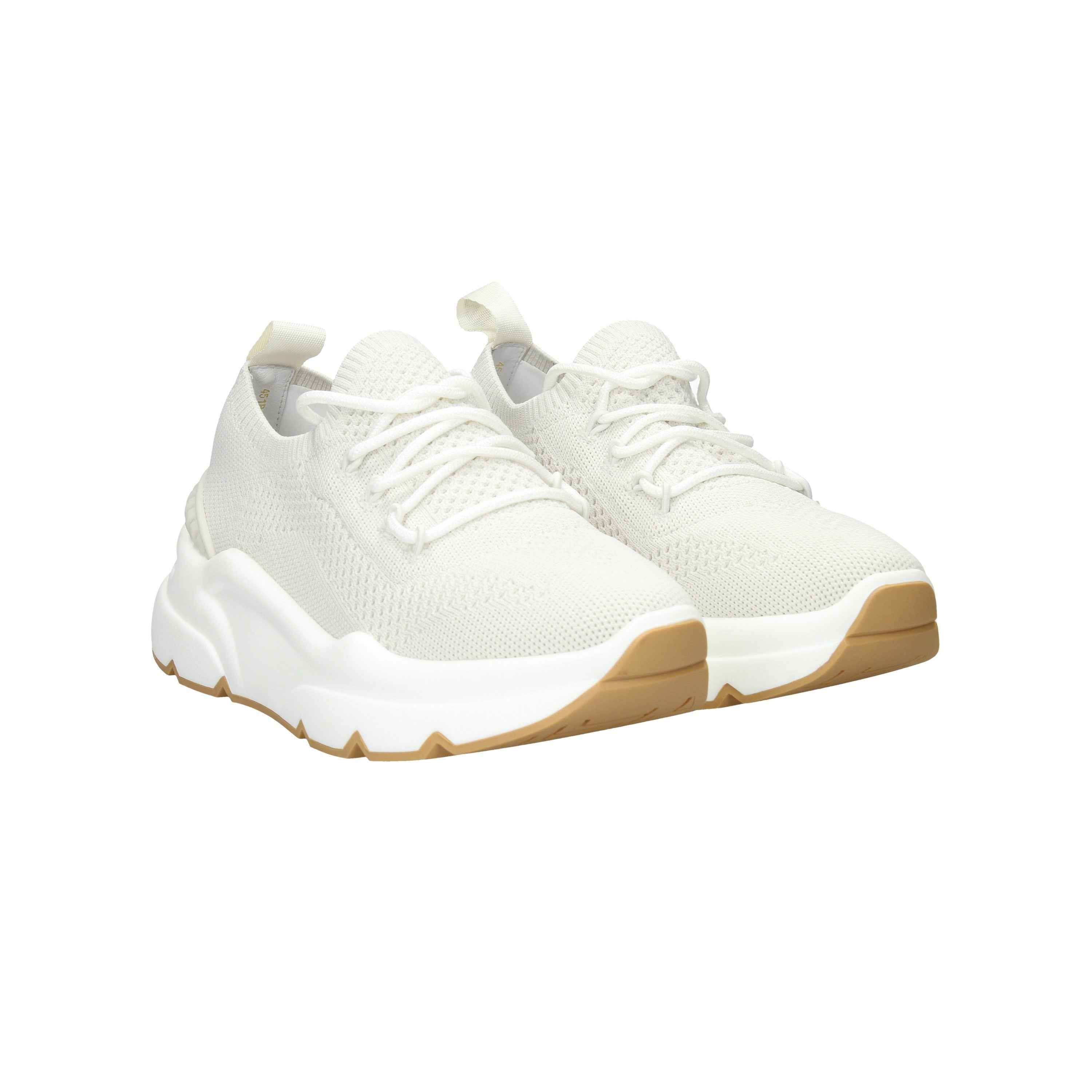 EMANUELLE VEE - D 451P30315CLZ Sneakers