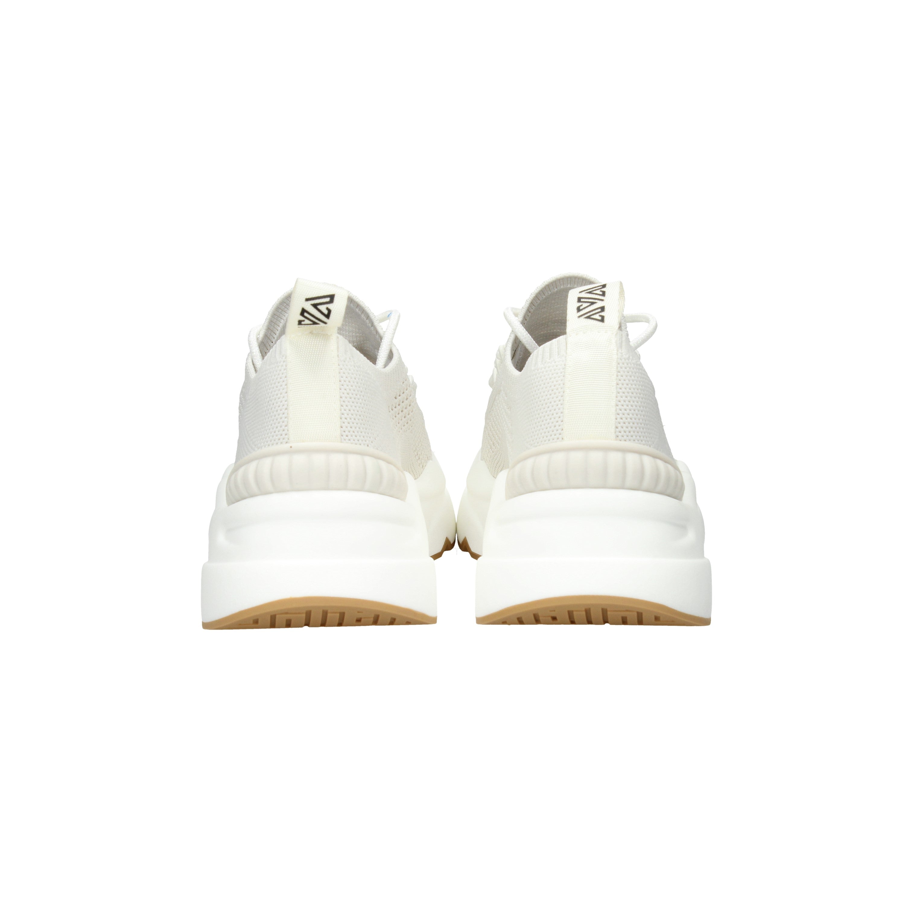 BIANCO | EMANUELLE VEE - D 451P30315CLZ Sneakers