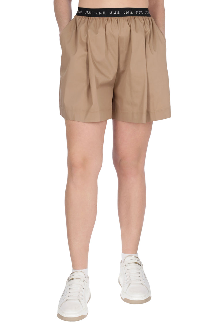 JIJIL - D SH116 Shorts