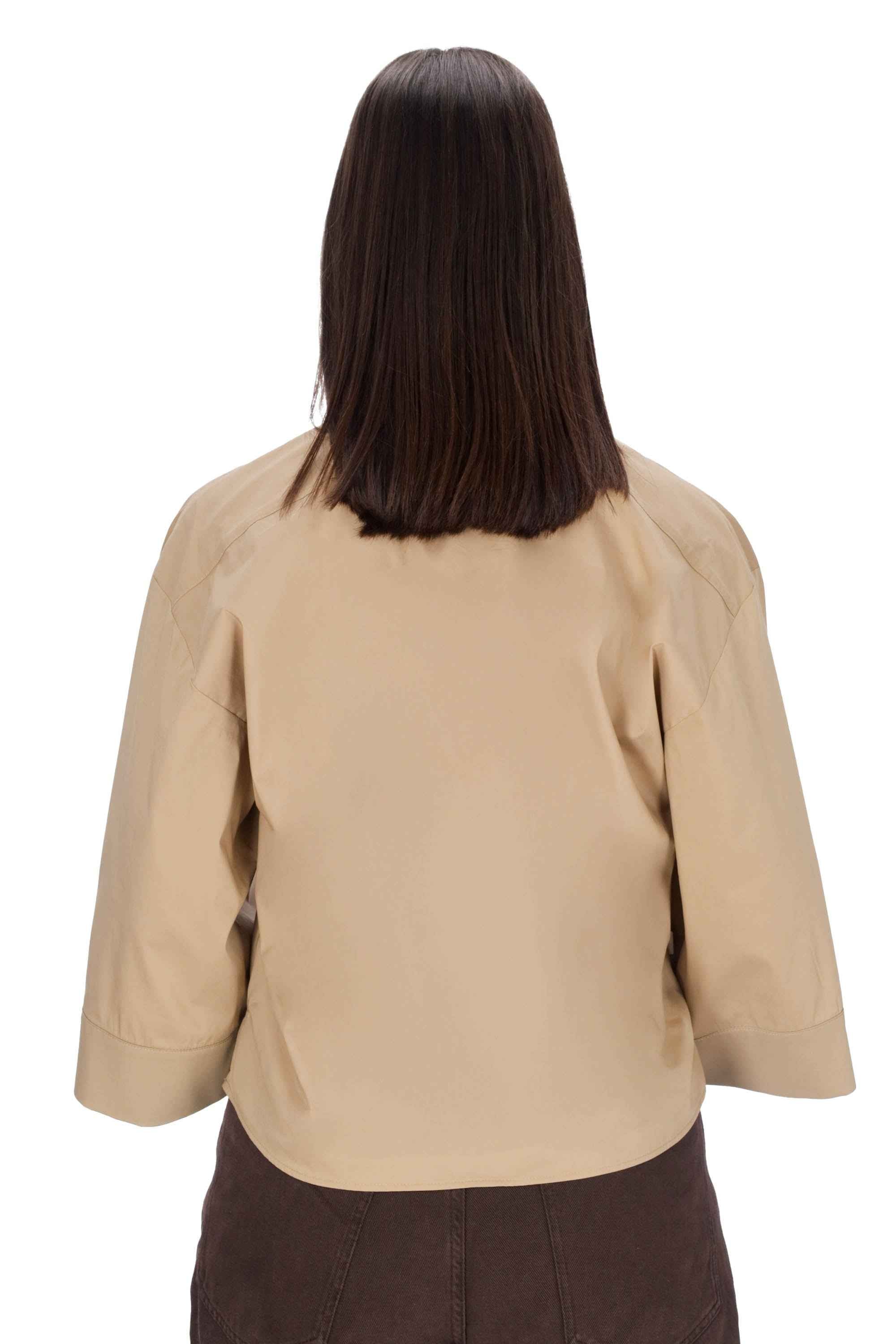 JIJIL - D CA1370 Camicia