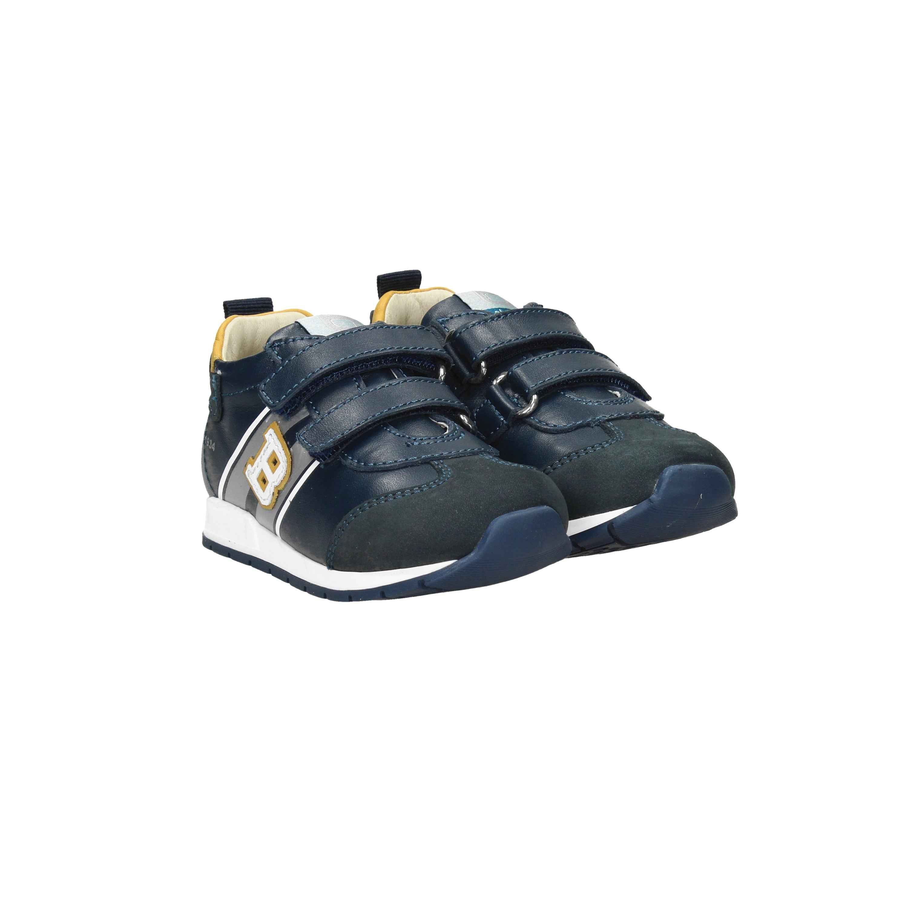 BALDUCCI - BO CSPO4851 Sneakers