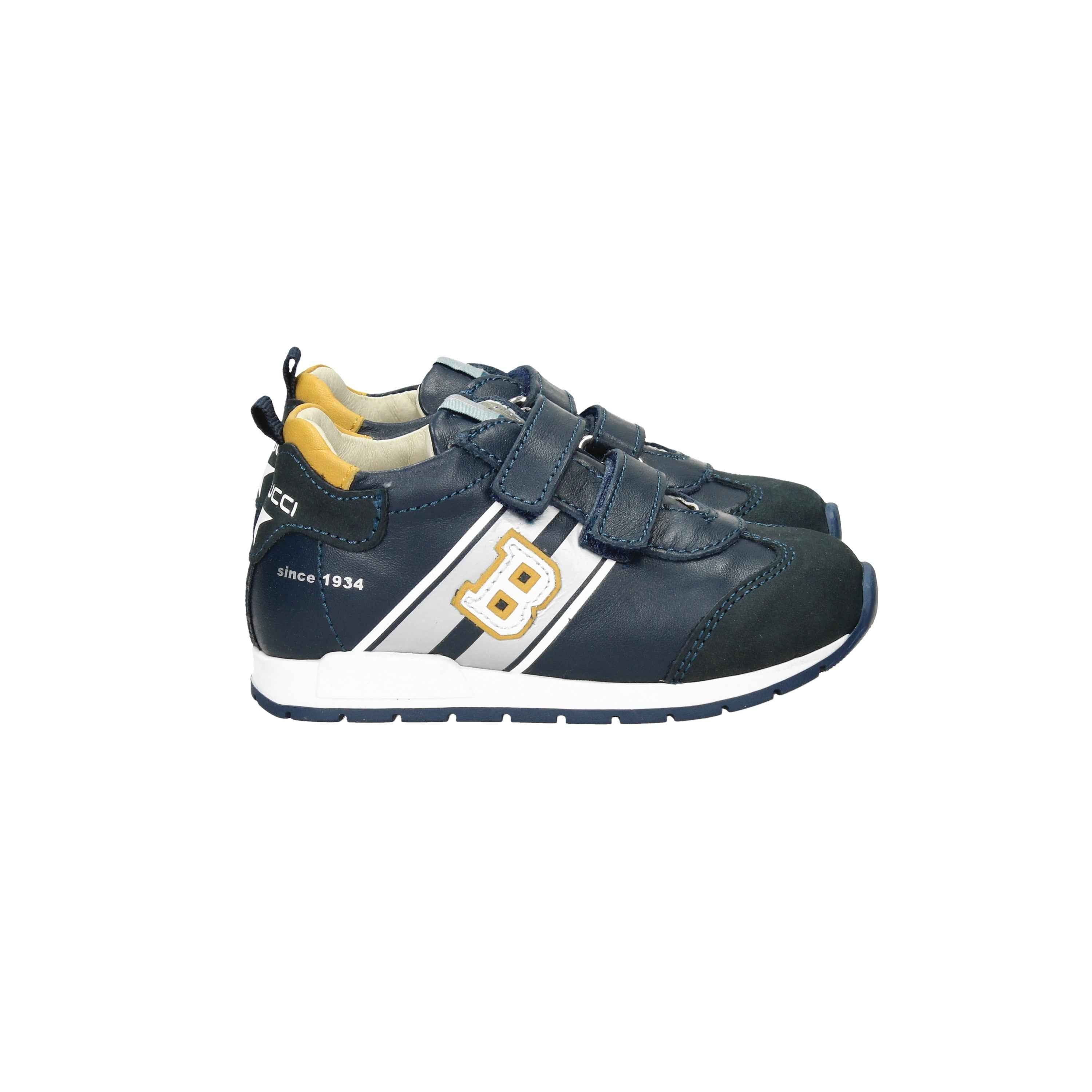BALDUCCI - BO CSPO4851 Sneakers