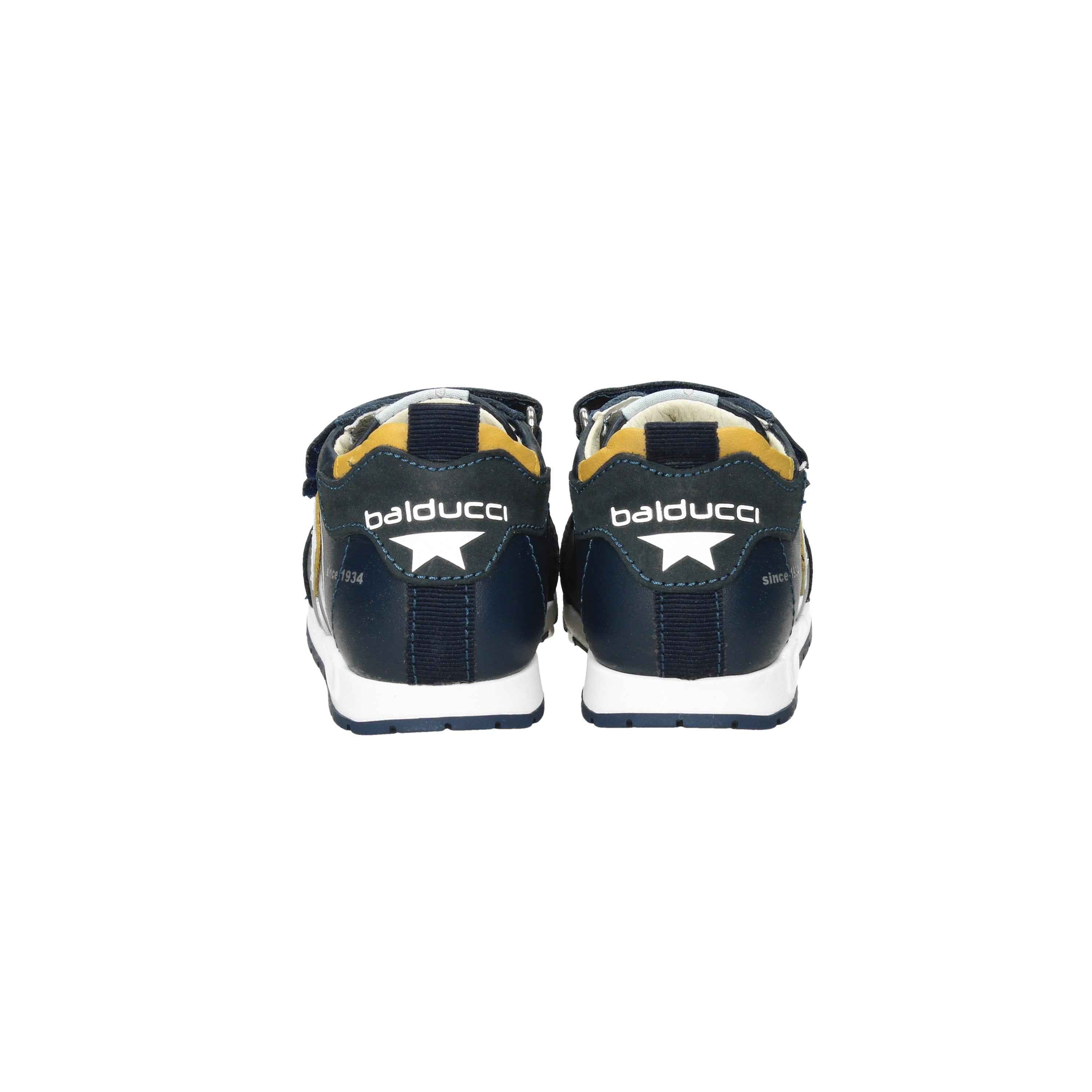 BALDUCCI - BO CSPO4851 Sneakers