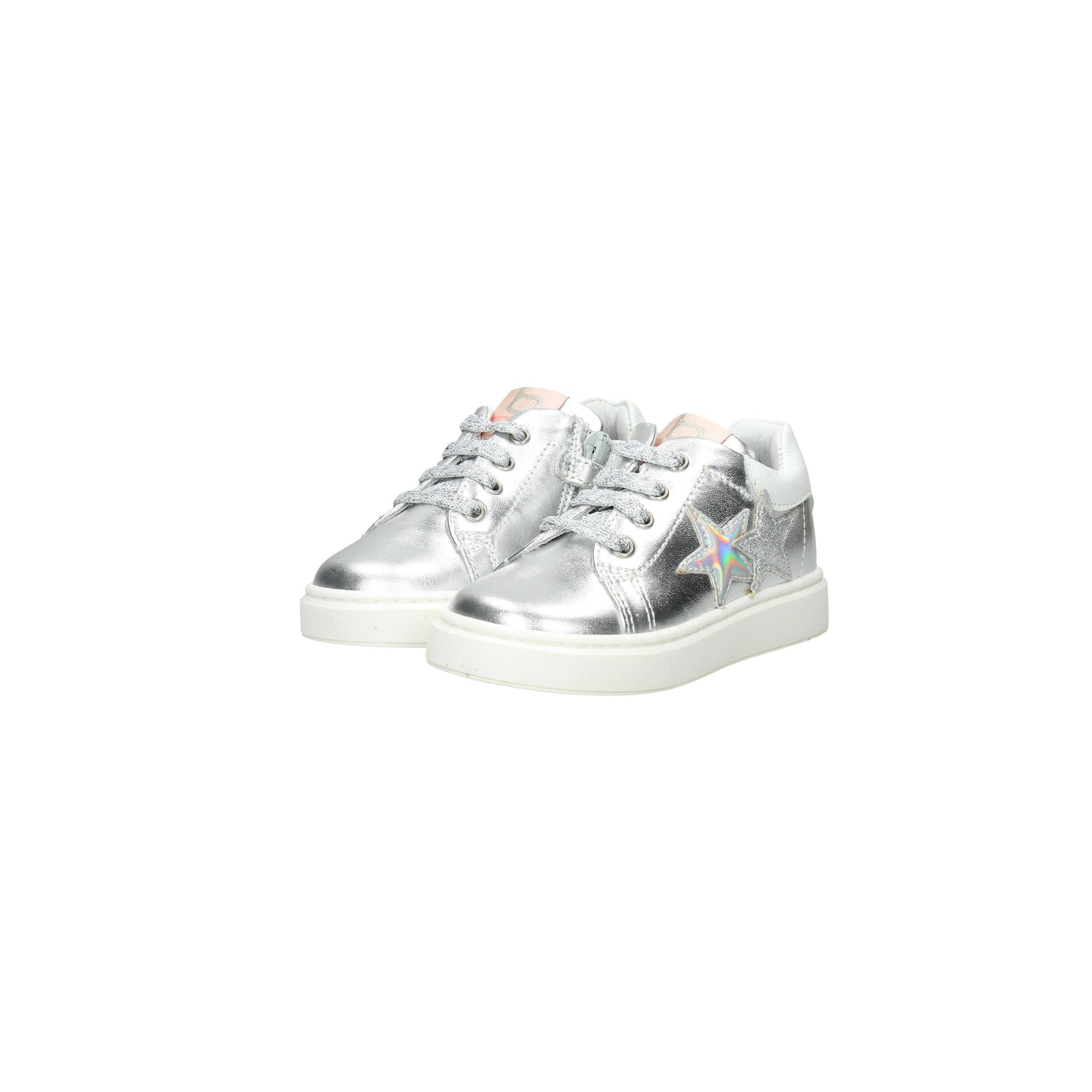 ARGENTO | BALDUCCI - BA MSP4153 Sneakers