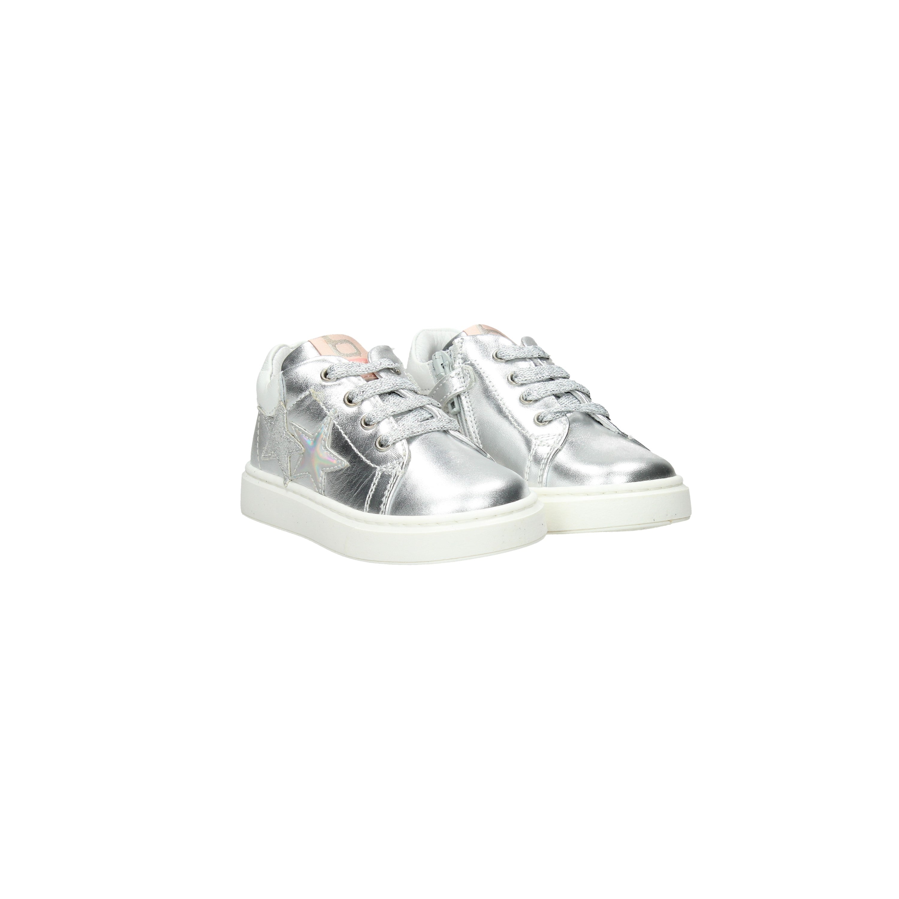ARGENTO | BALDUCCI - BA MSP4153 Sneakers