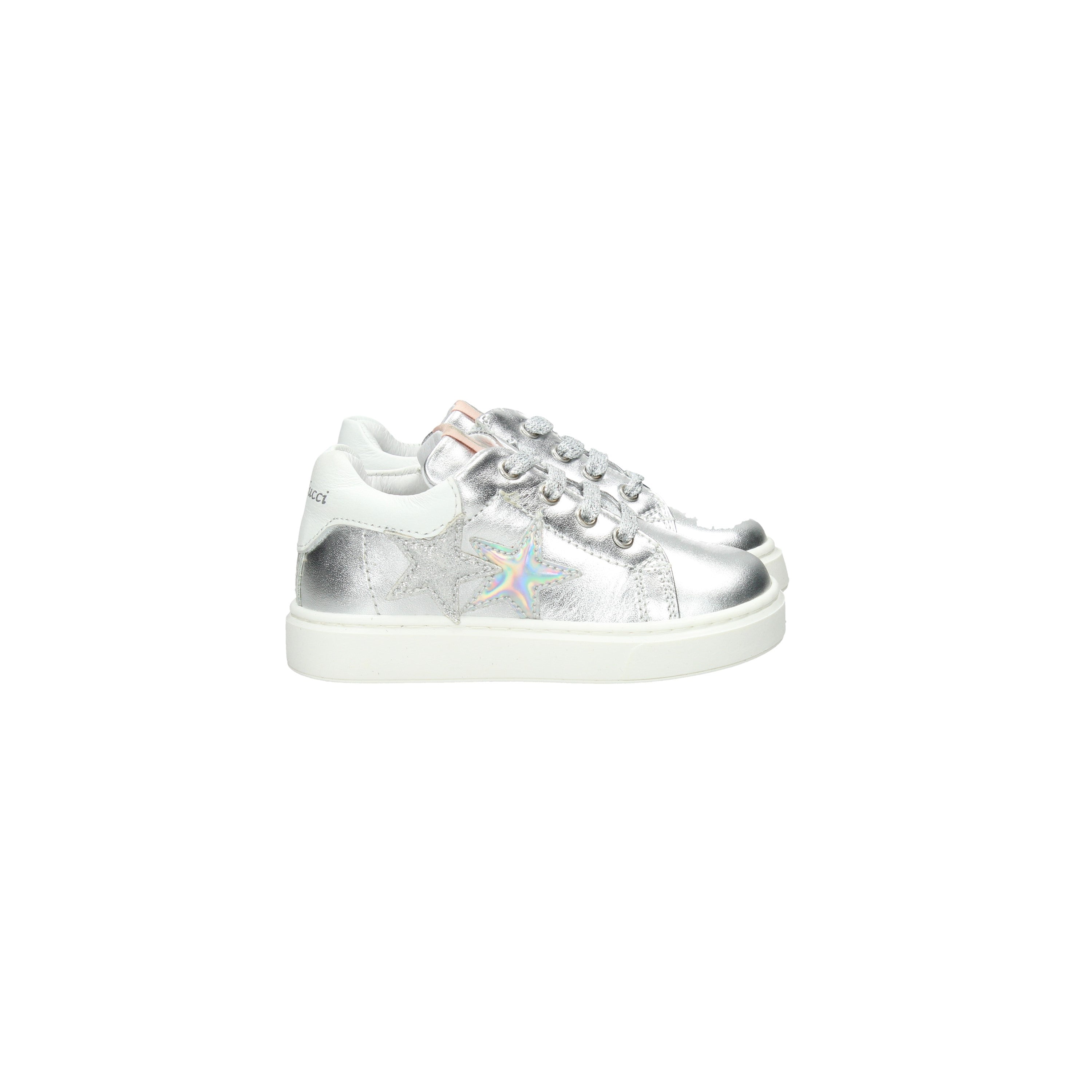 ARGENTO | BALDUCCI - BA MSP4153 Sneakers