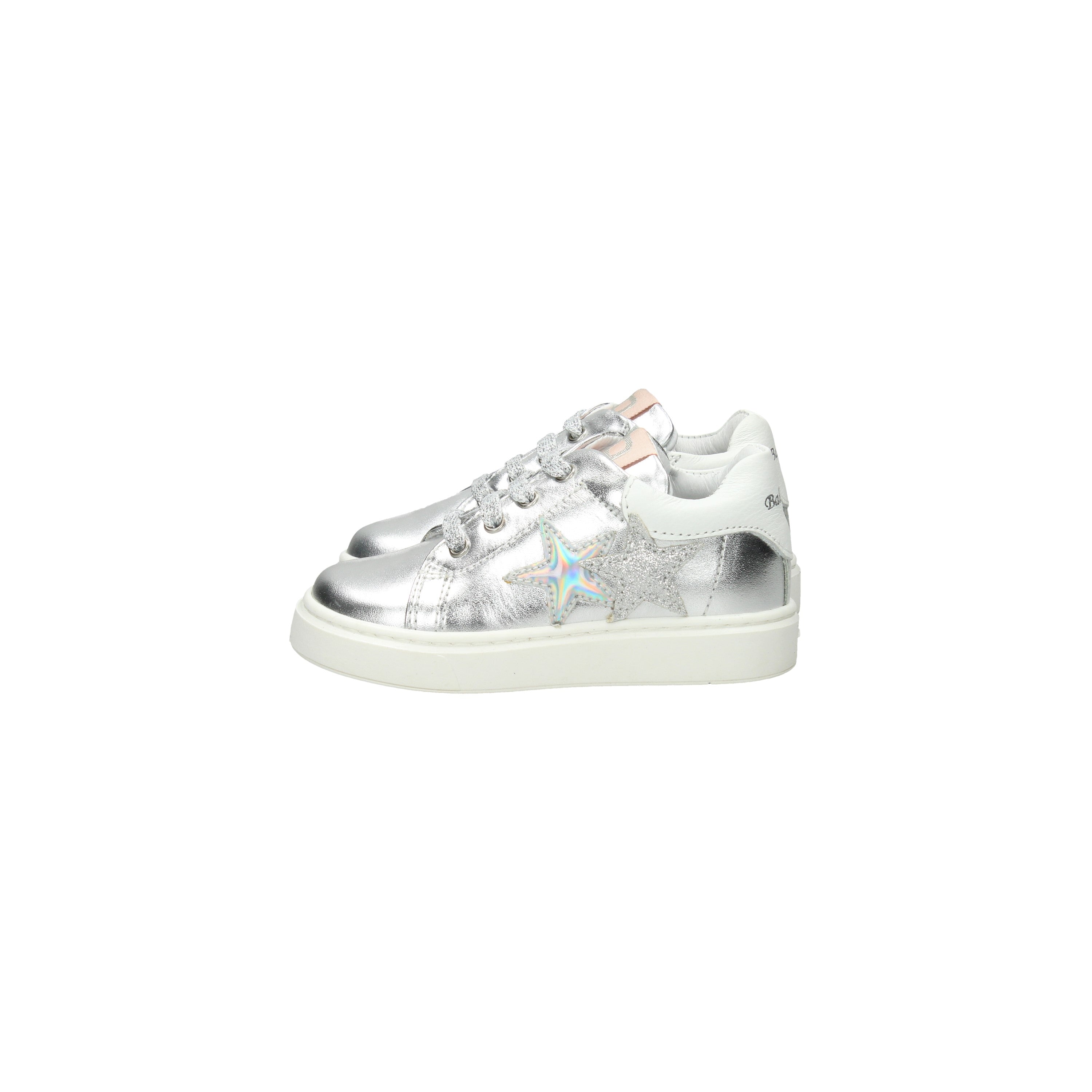 ARGENTO | BALDUCCI - BA MSP4153 Sneakers