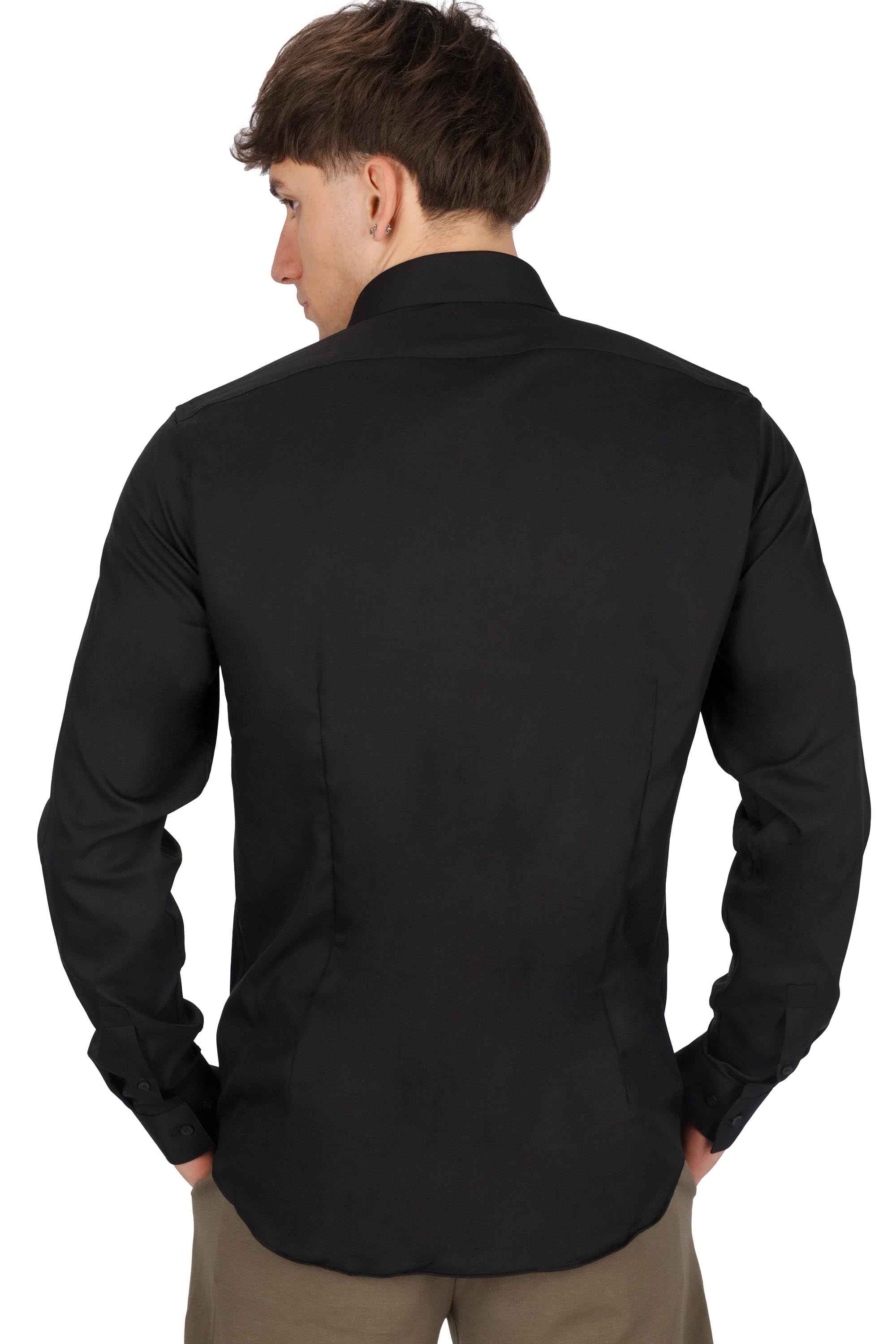 CALVIN KLEIN - U K114324 Camicia