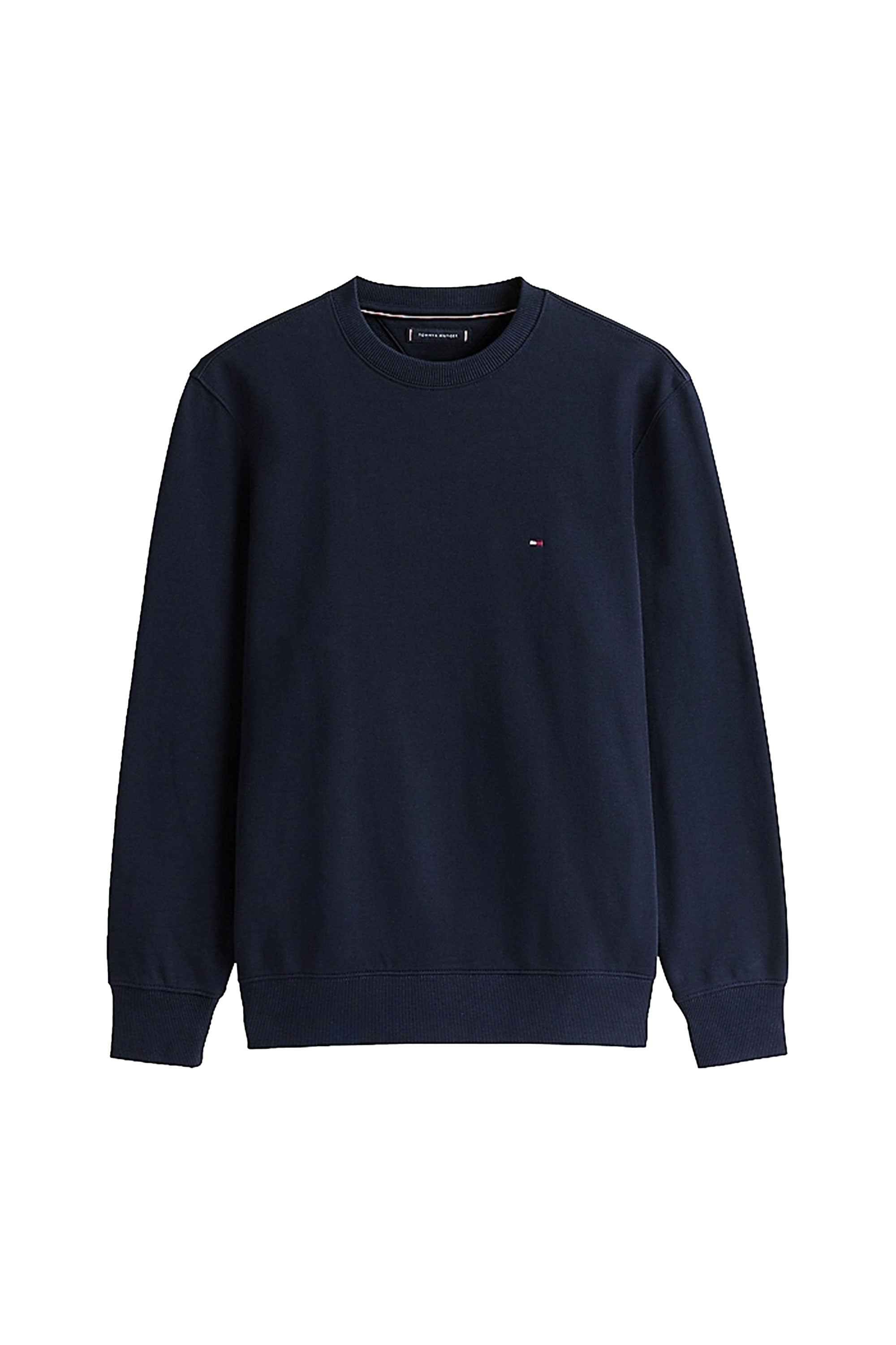 TOMMY HILFIGER - U 0MW37237 Felpa