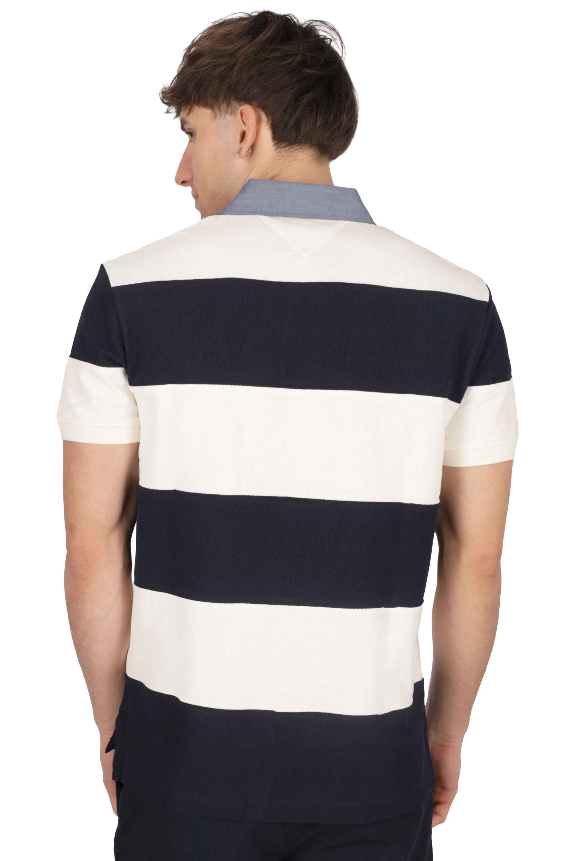 TOMMY HILFIGER - U 0MW37515 Polo