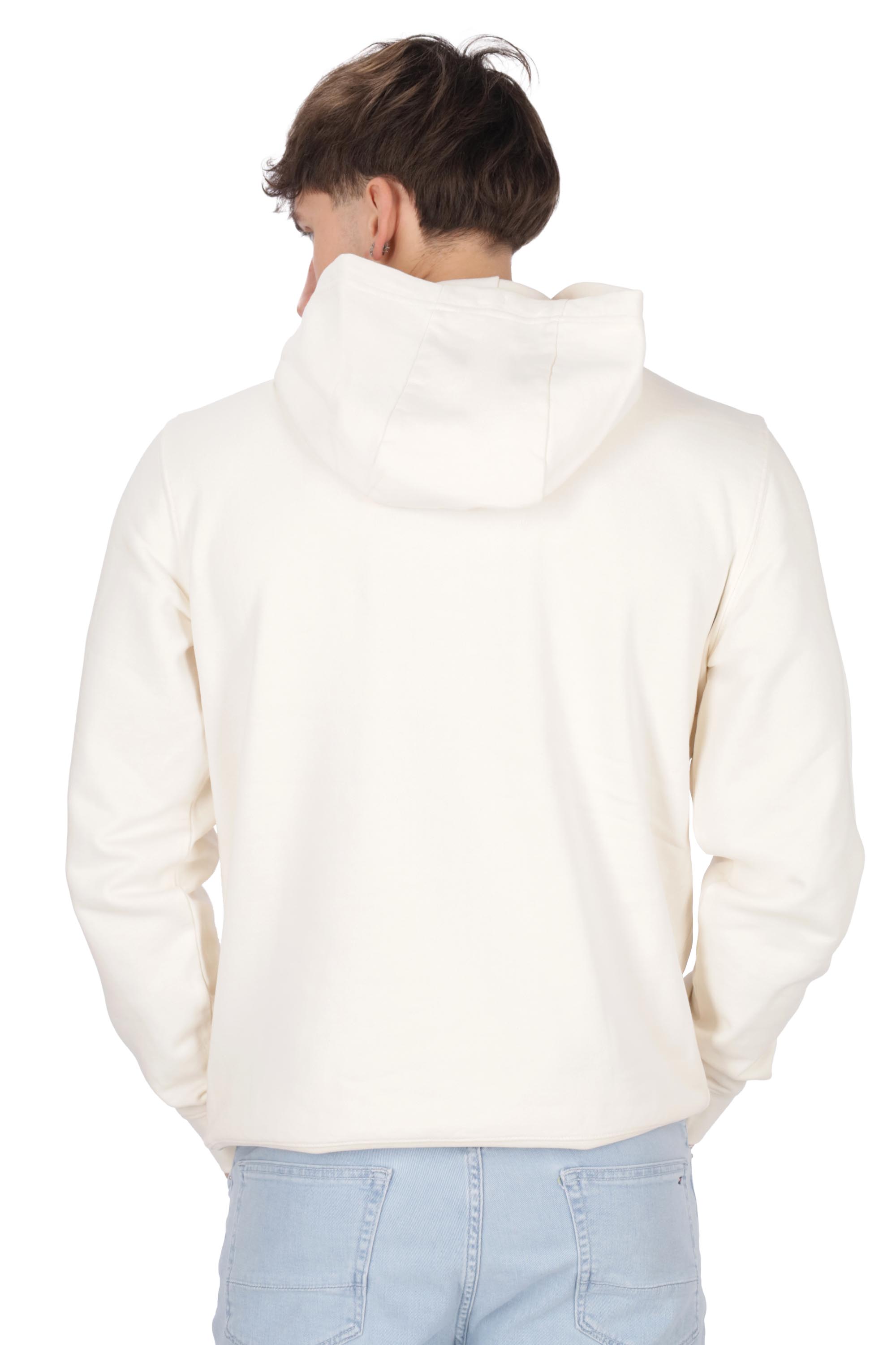 AVORIO | TOMMY HILFIGER - U 0MW37475 Felpa
