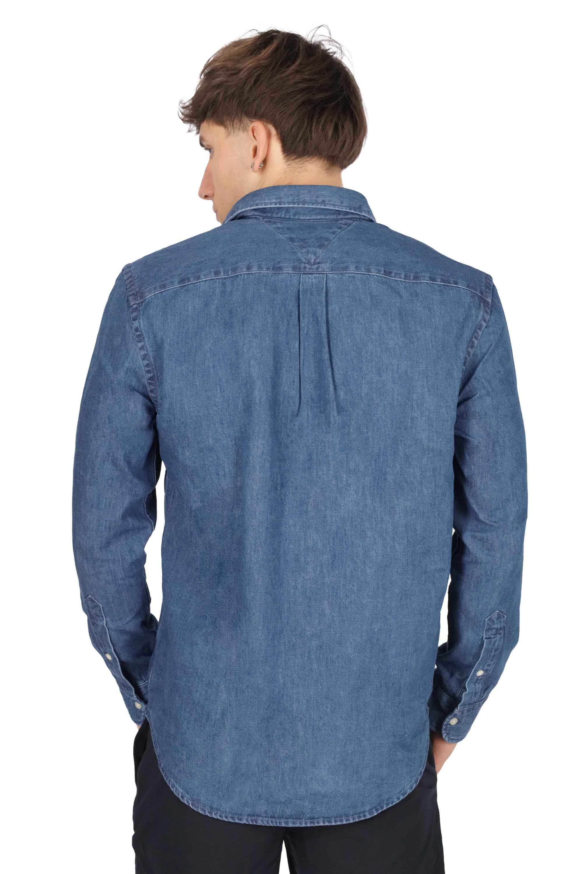 TOMMY HILFIGER - U 0MW37581 Camicia