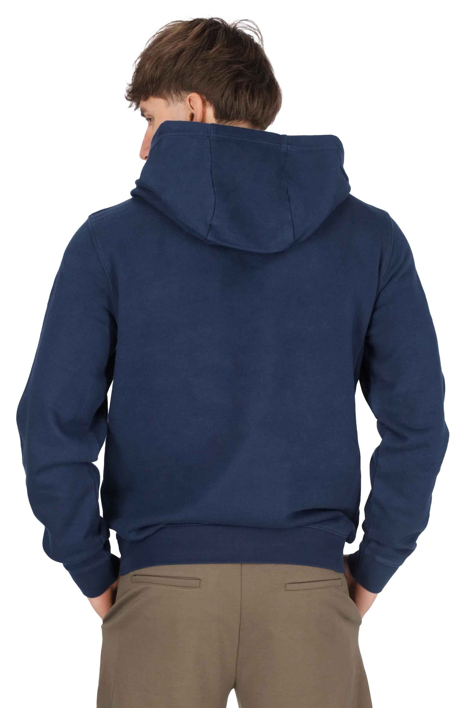 TOMMY HILFIGER - U 0MW37475 Felpa