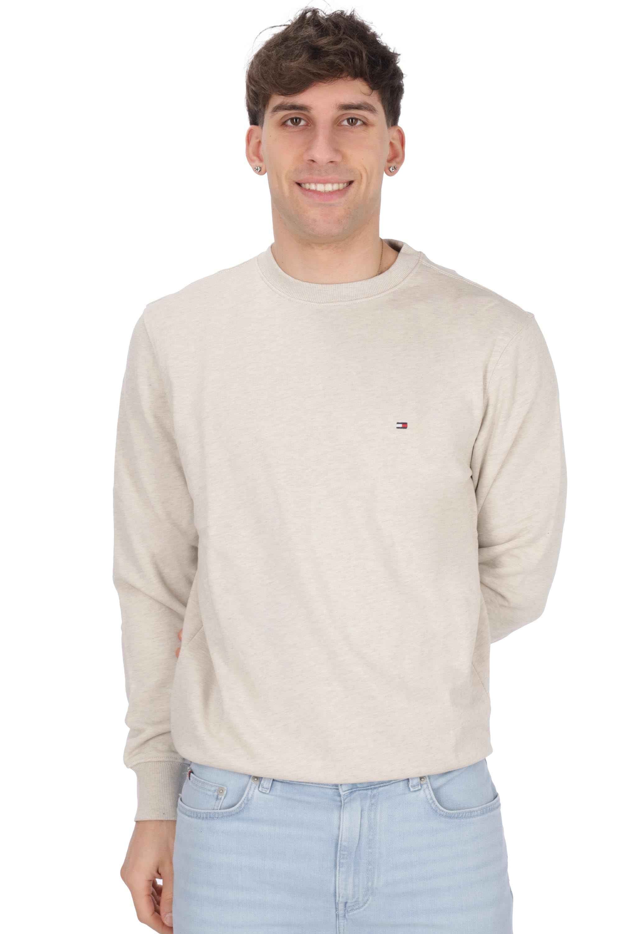 TOMMY HILFIGER - U 0MW37237 Felpa