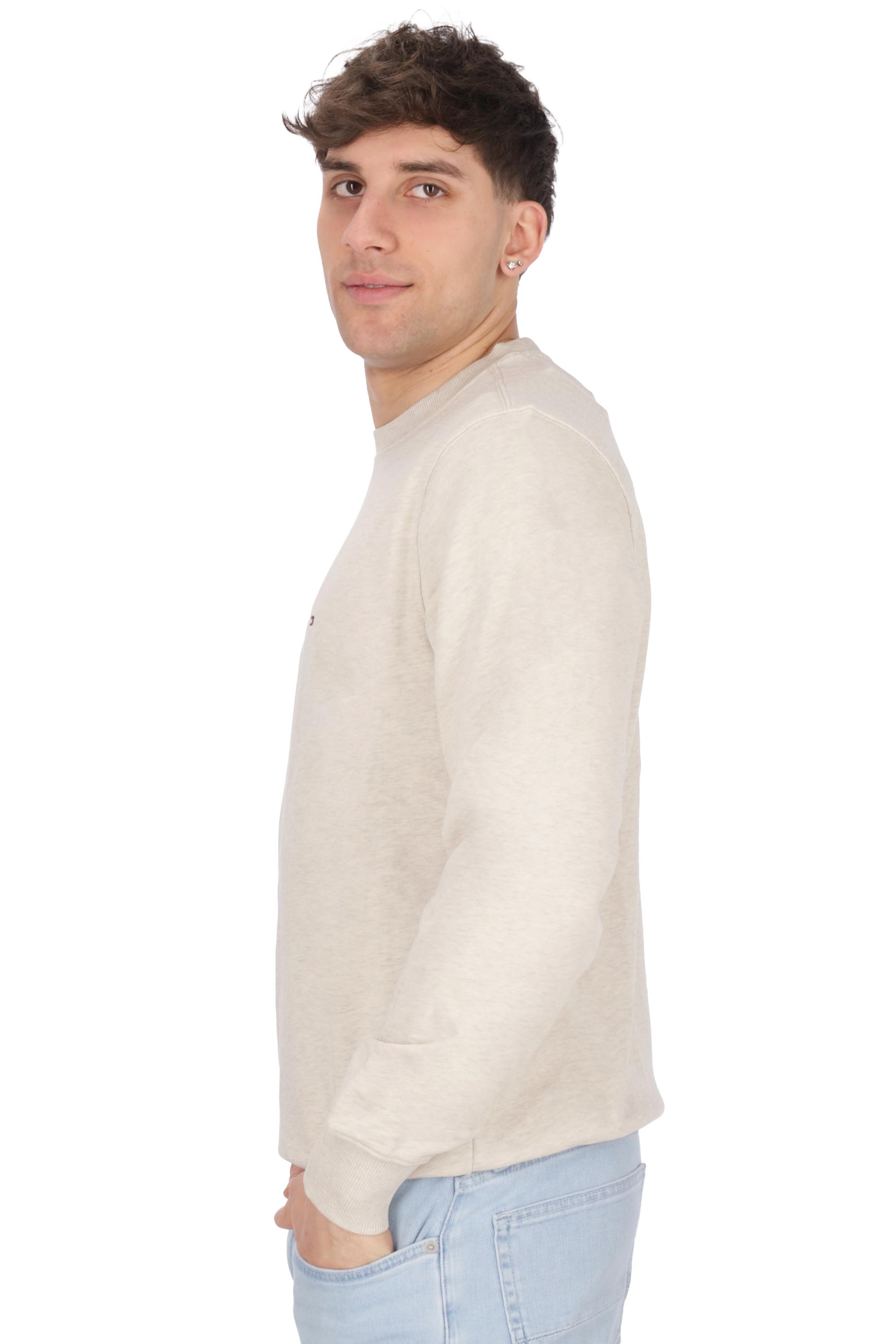 TORTORA | TOMMY HILFIGER - U 0MW37237 Felpa