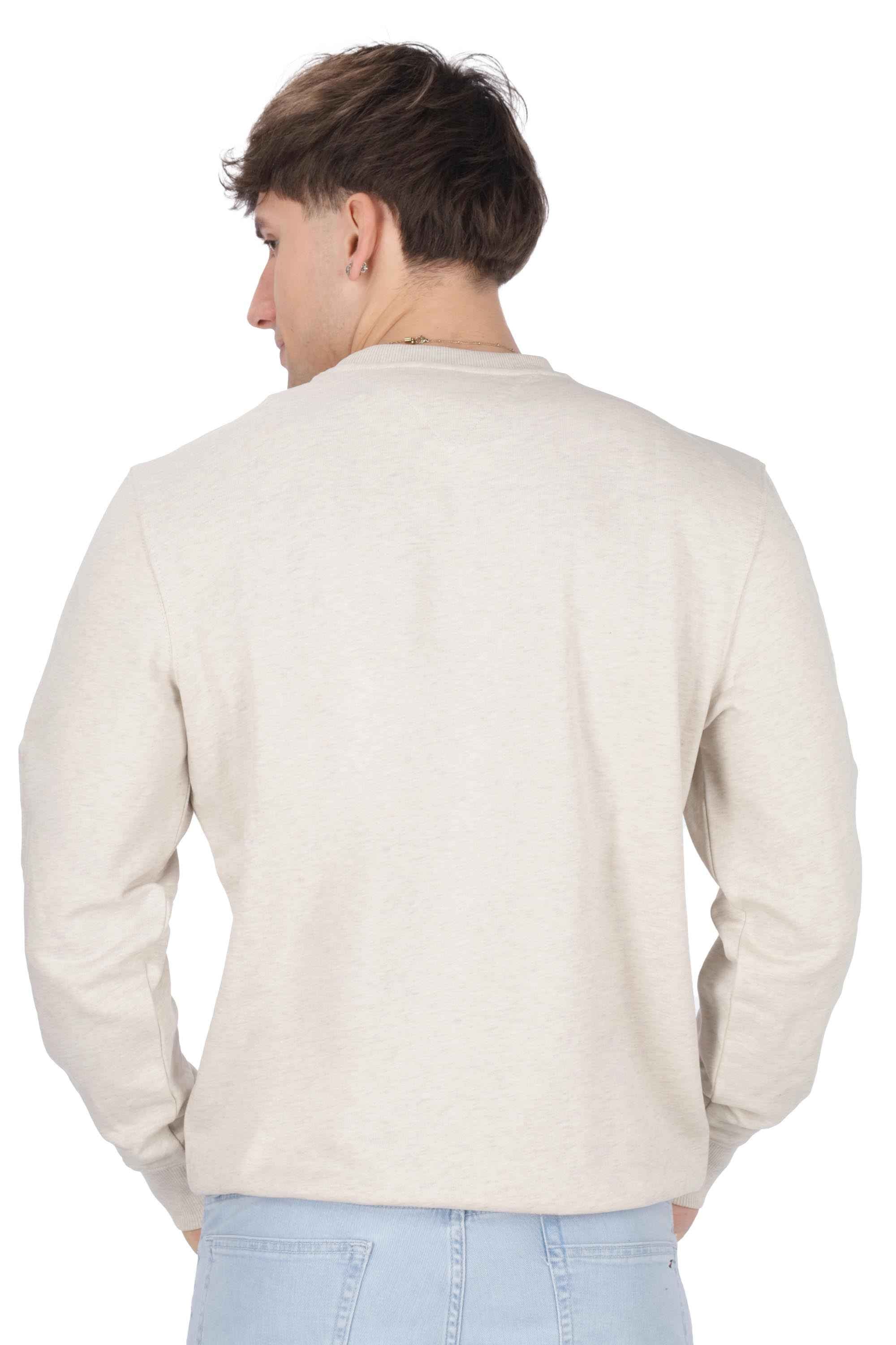 TOMMY HILFIGER - U 0MW37237 Felpa