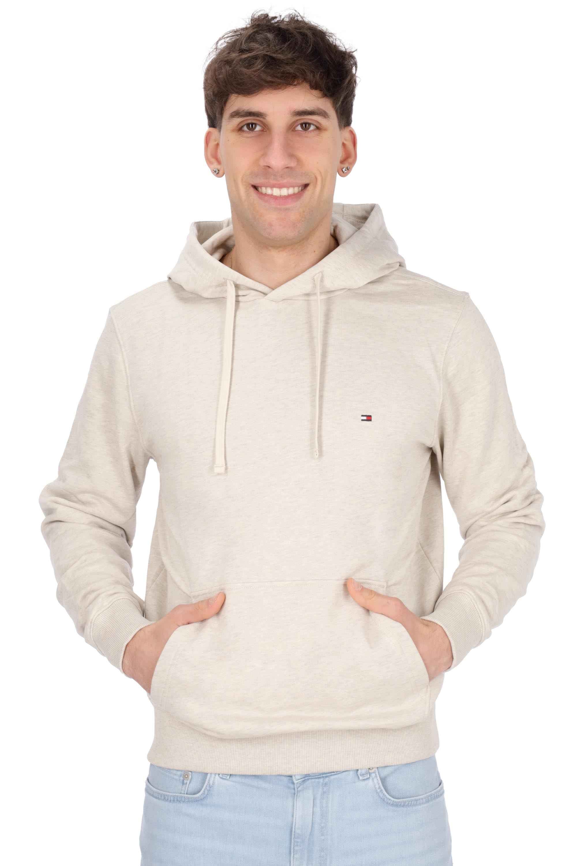 TOMMY HILFIGER - U 0MW37235 Felpa