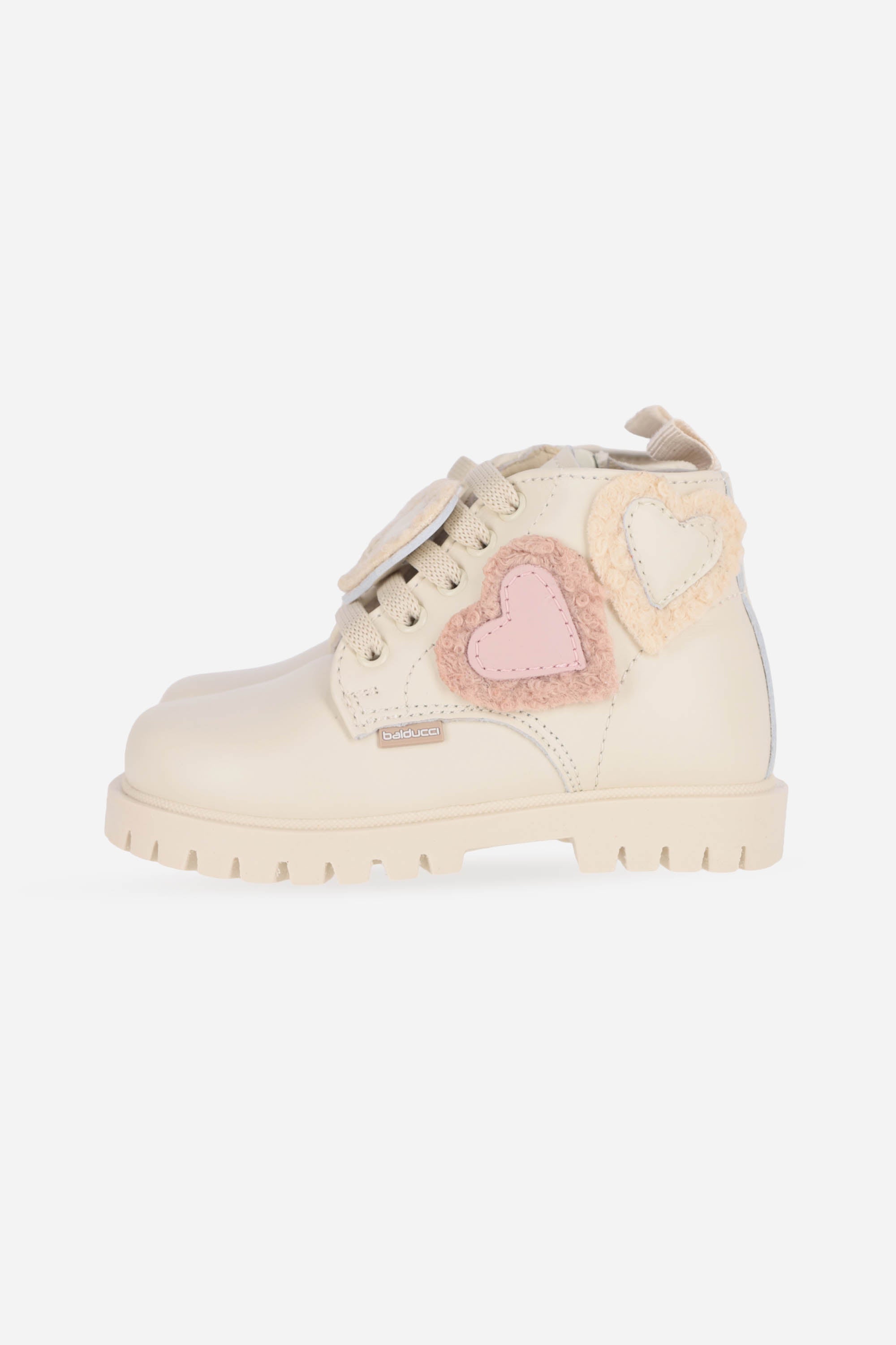 BEIGE | BALDUCCI - BA MATR2601 Anfibio