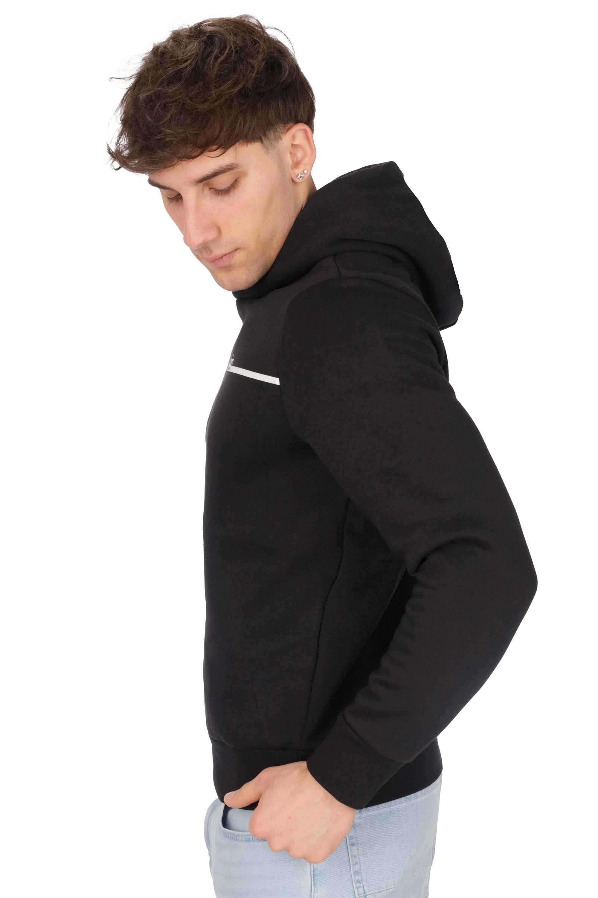 CALVIN KLEIN - U K114338 Felpa