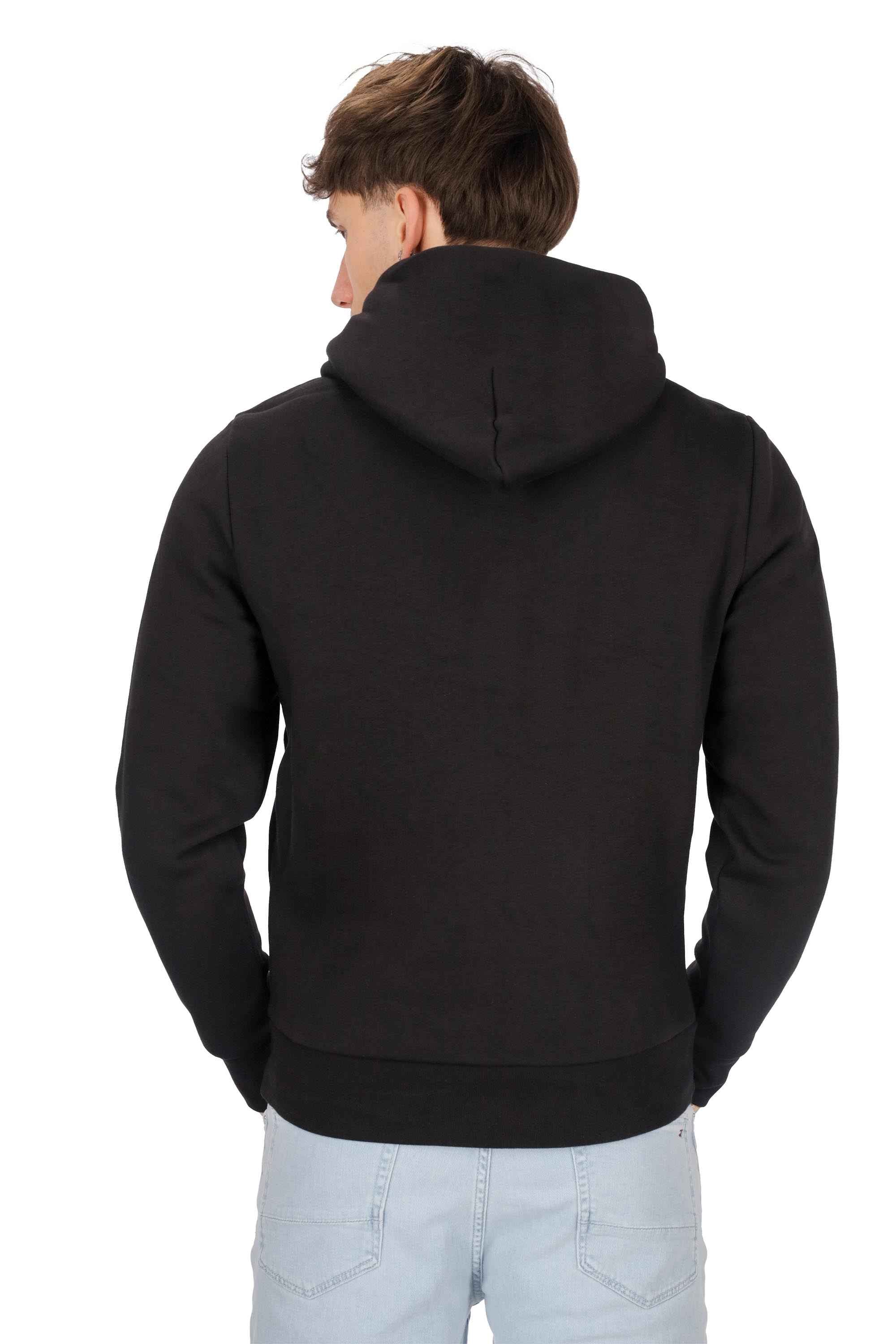 CALVIN KLEIN - U K114338 Felpa