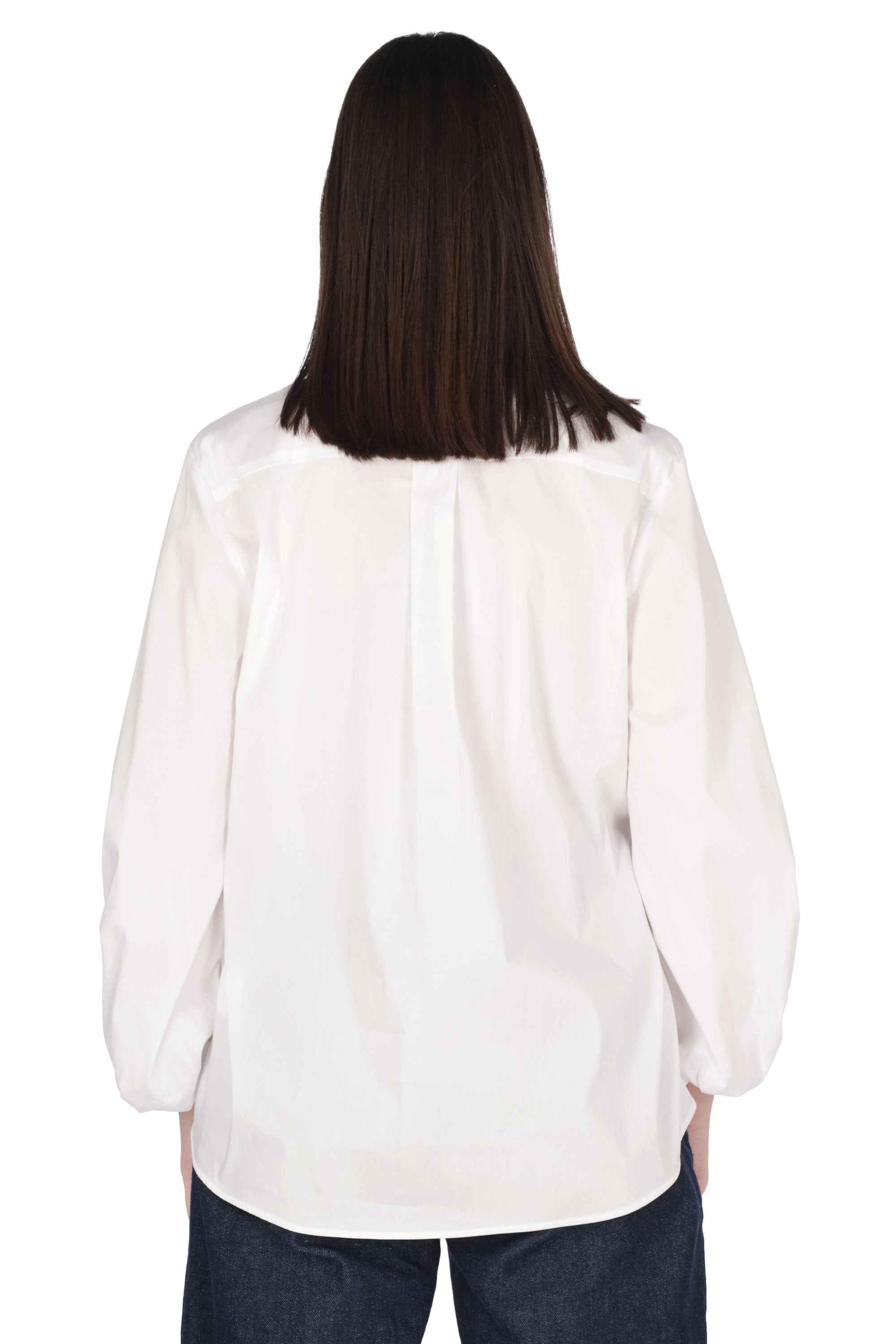 JIJIL - D CA060 Camicia