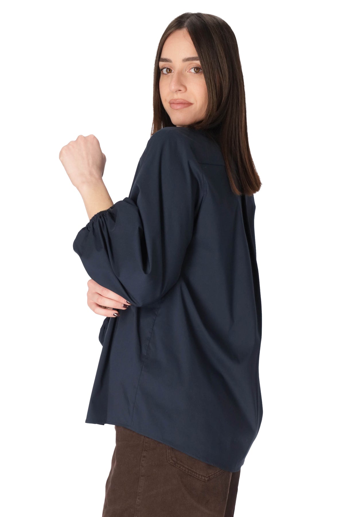 BLU | JIJIL - D CA060 Camicia