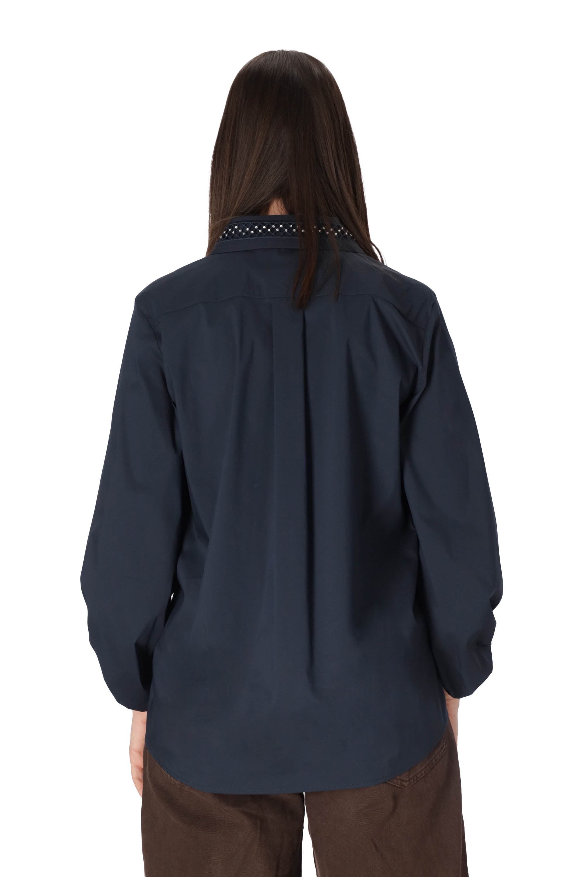 BLU | JIJIL - D CA060 Camicia