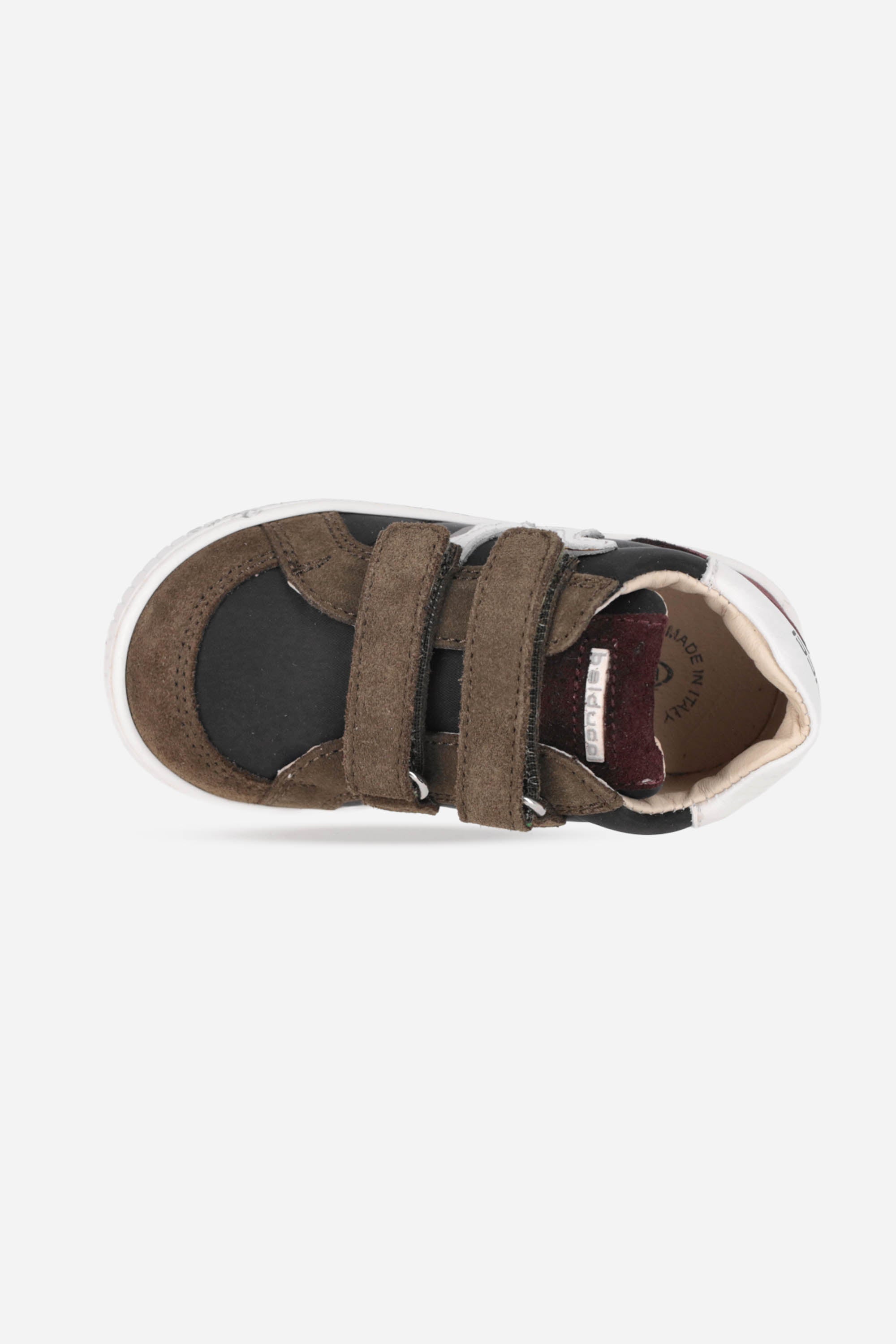 VERDONE | BALDUCCI - BO MSP3804 Sneakers