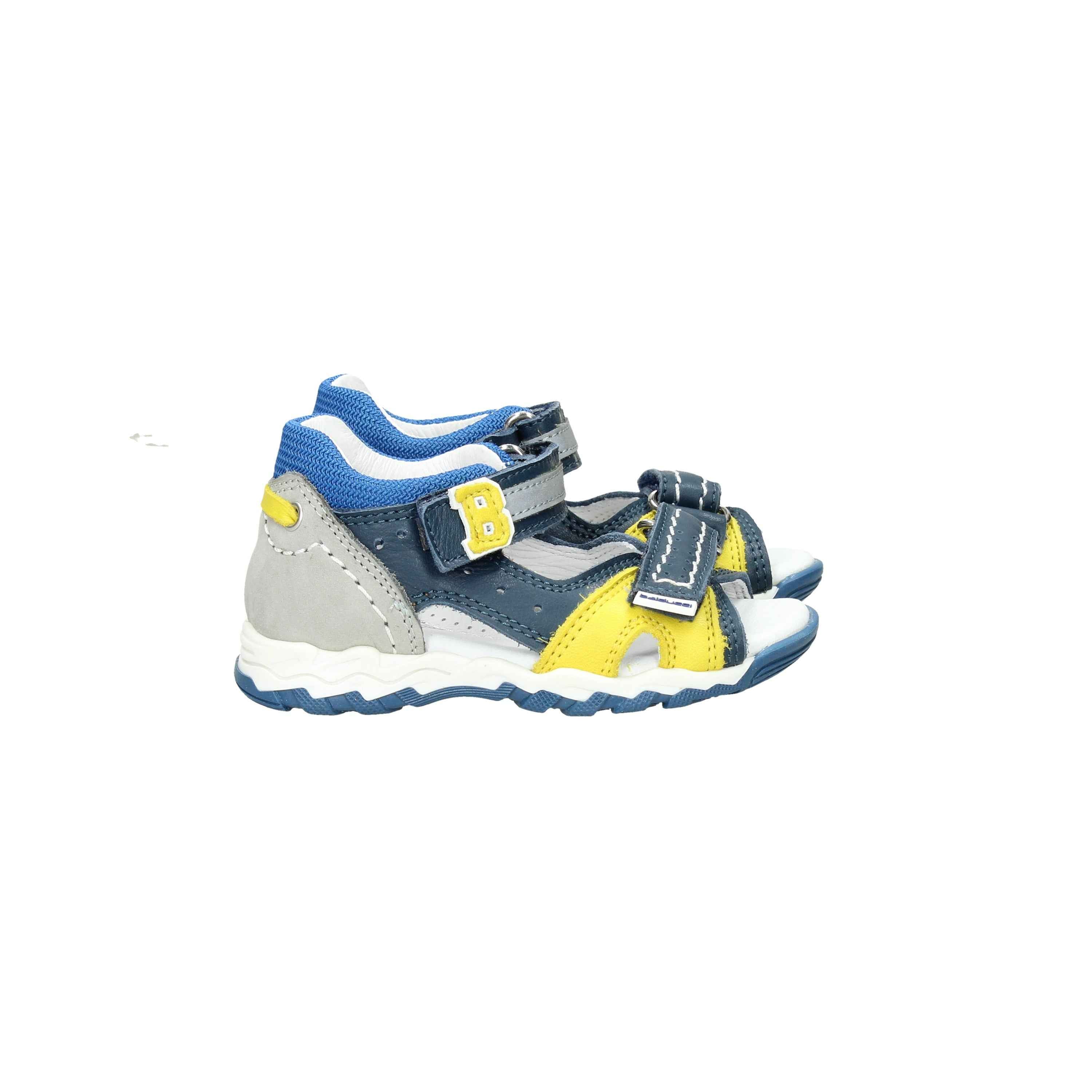 BALDUCCI - BO MSPO4350 Sandalo