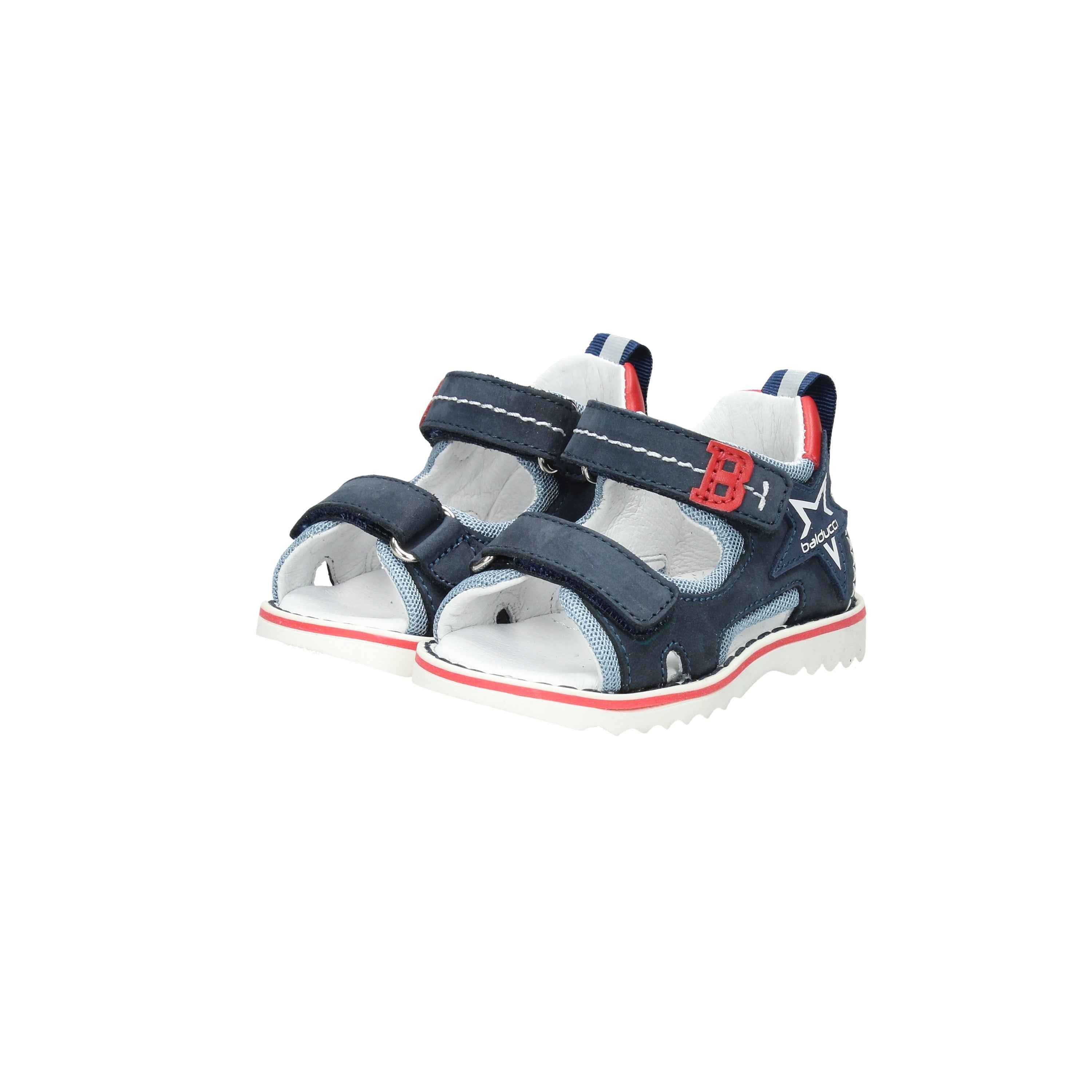 BALDUCCI - BO CITA6438 Sandalo